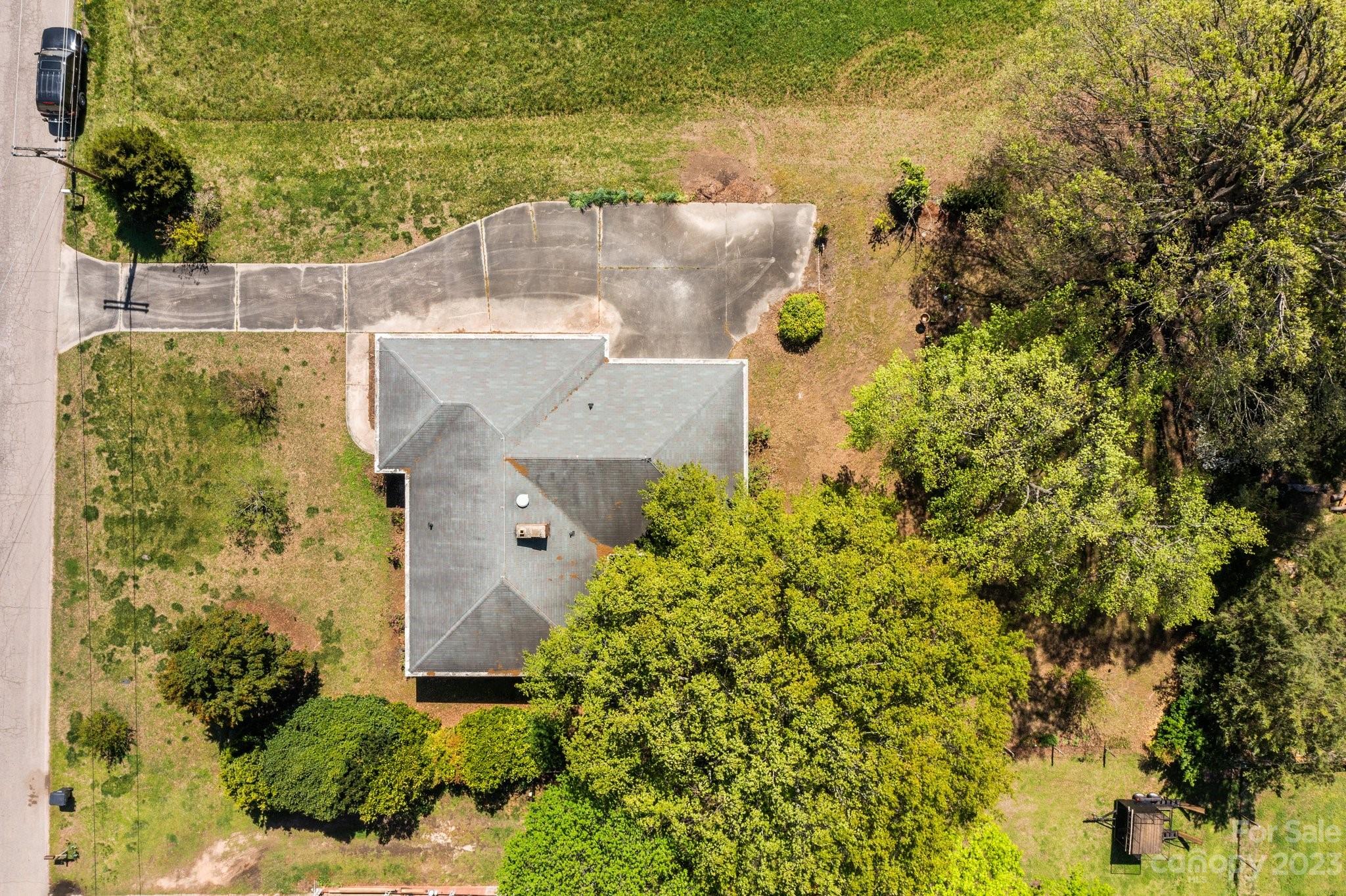 Oak Grove - Residential