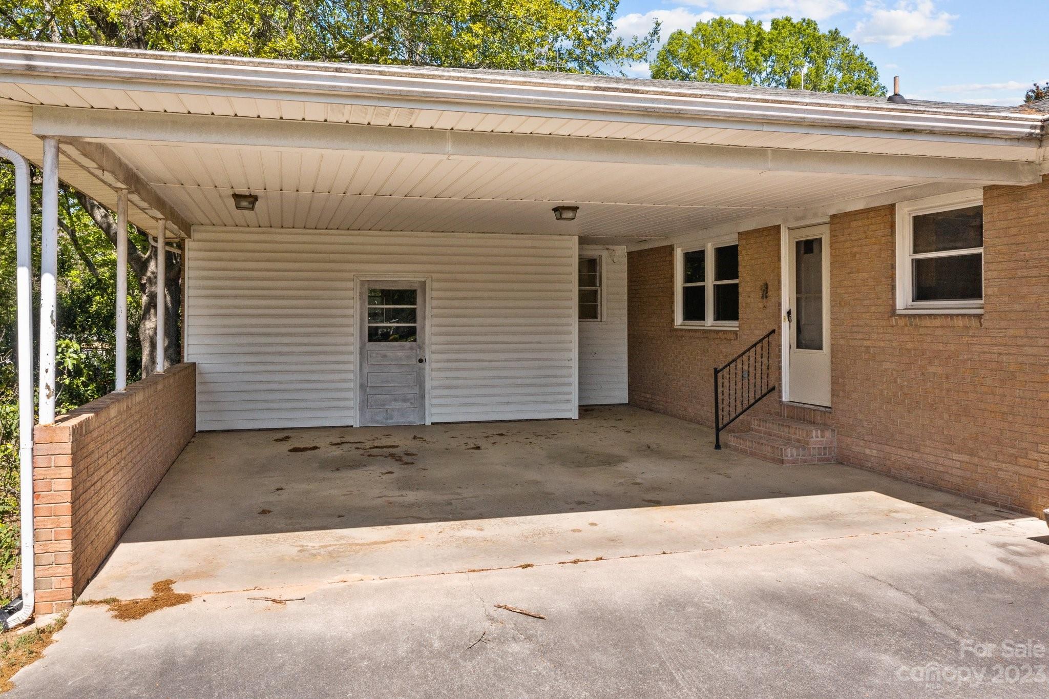 Oak Grove - Residential