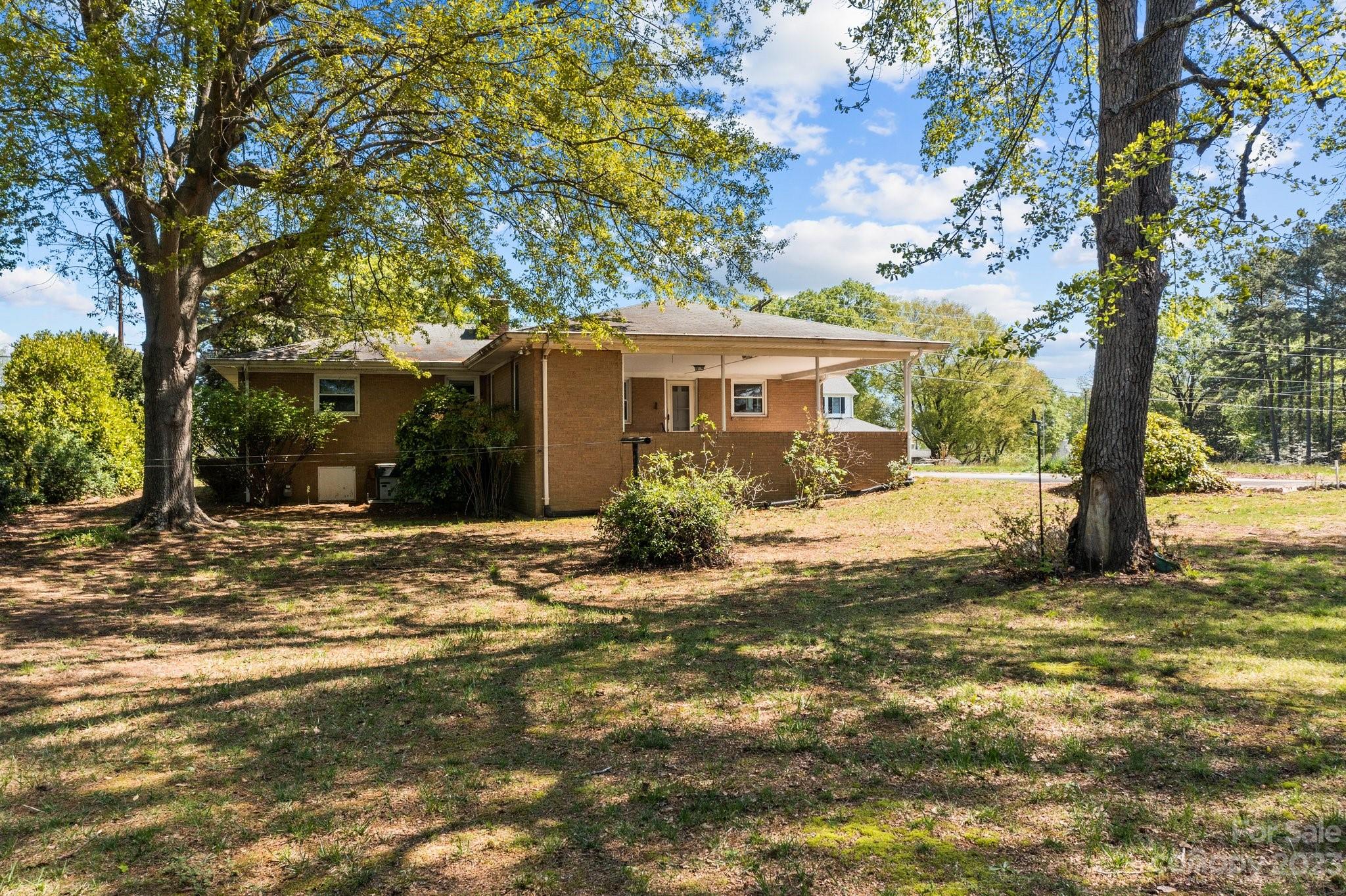 Oak Grove - Residential