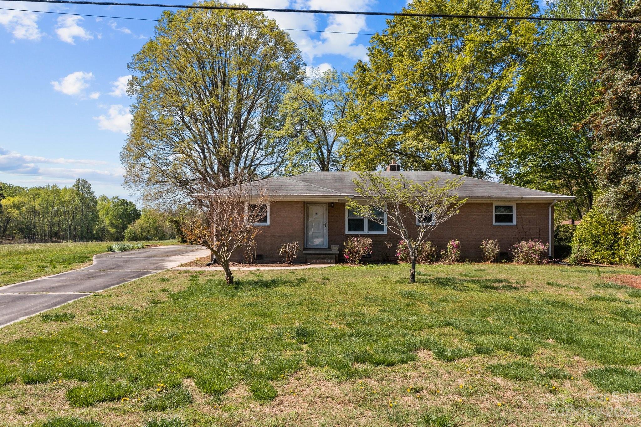 Oak Grove - Residential