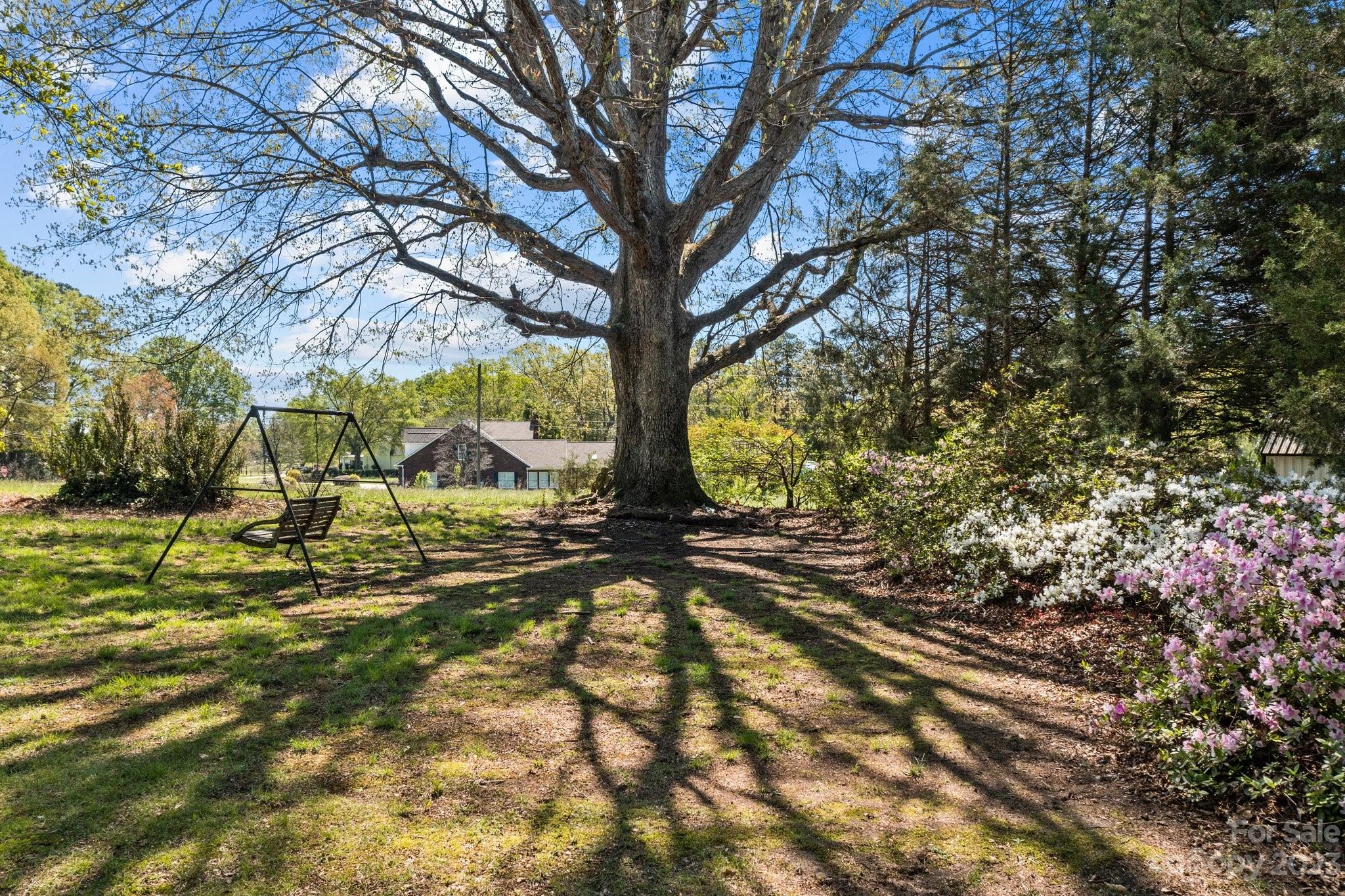 Oak Grove - Residential