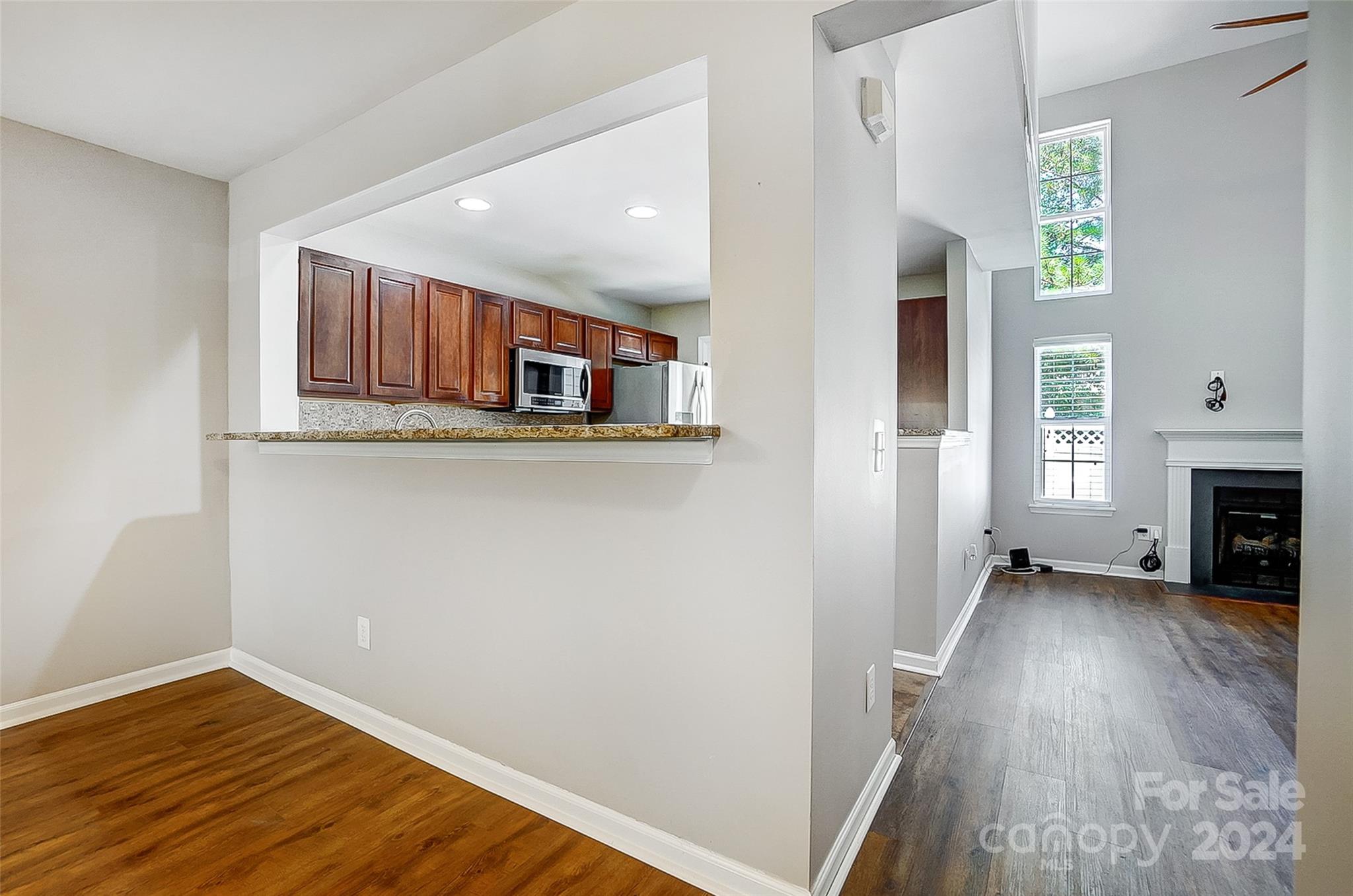 Lexington Commons - Residential