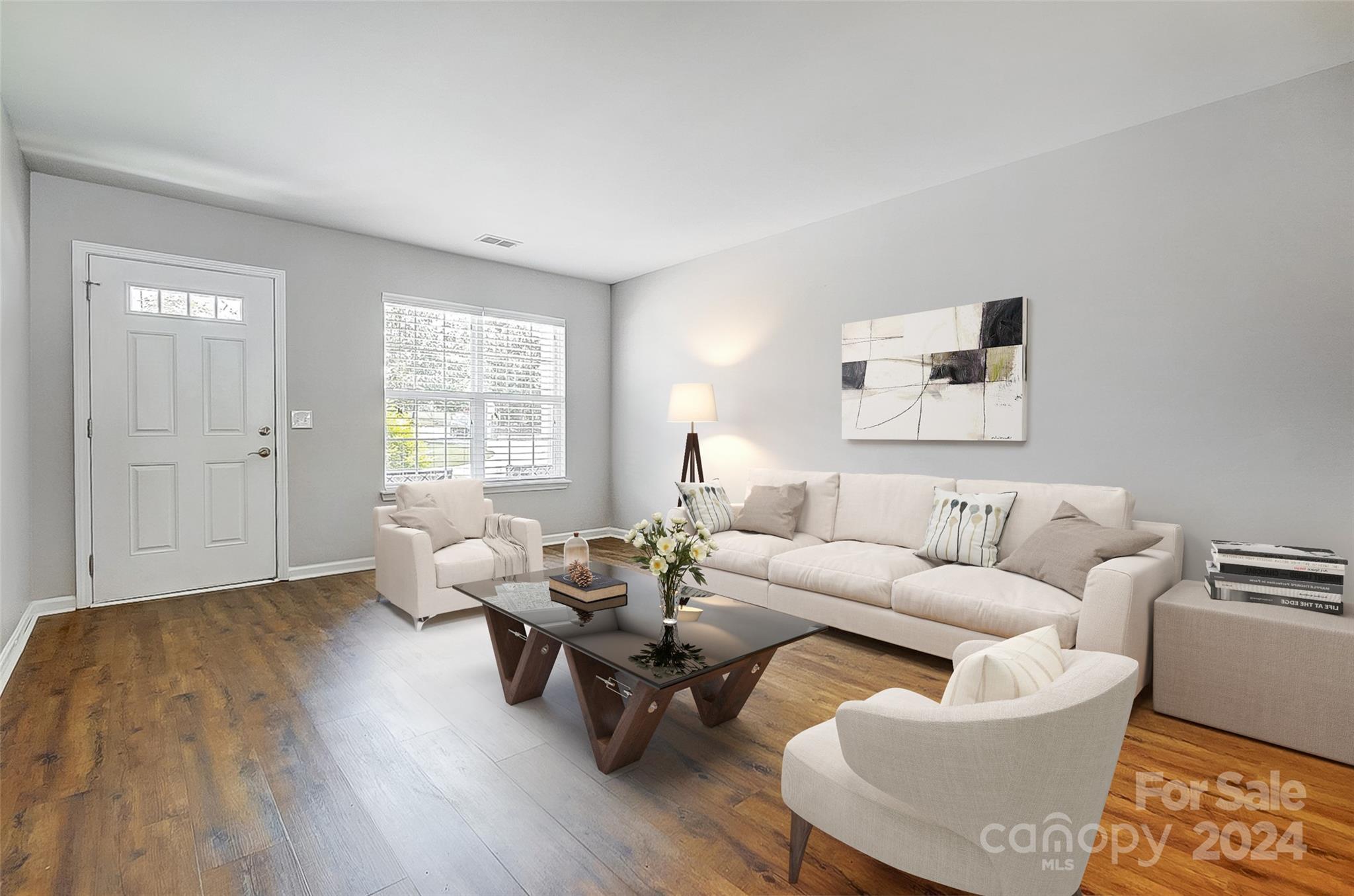 Lexington Commons - Residential