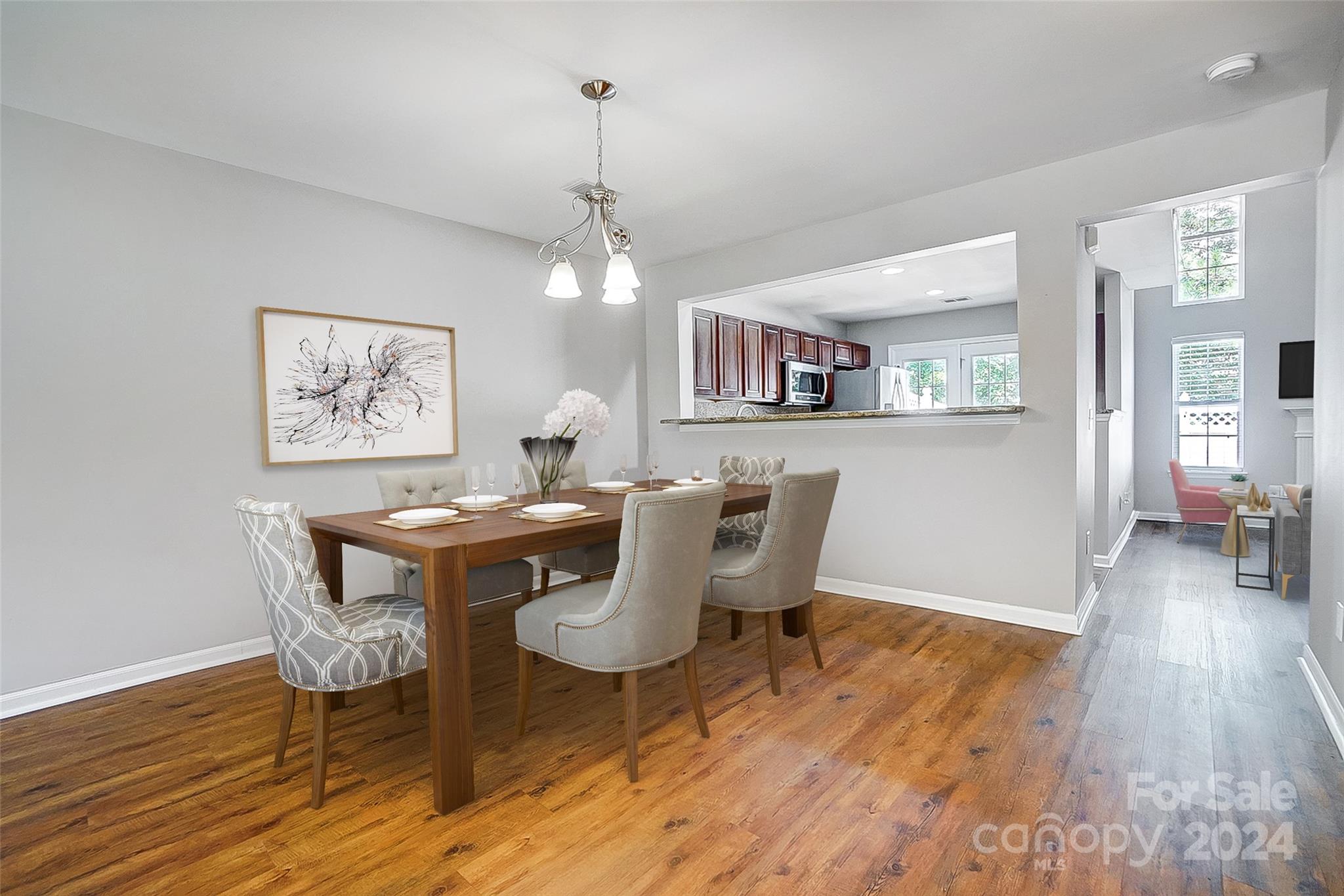 Lexington Commons - Residential