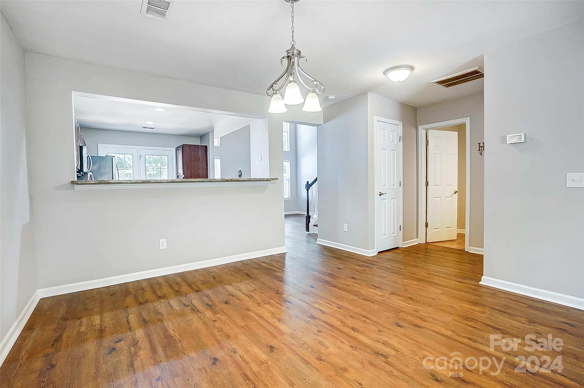 Lexington Commons - Residential