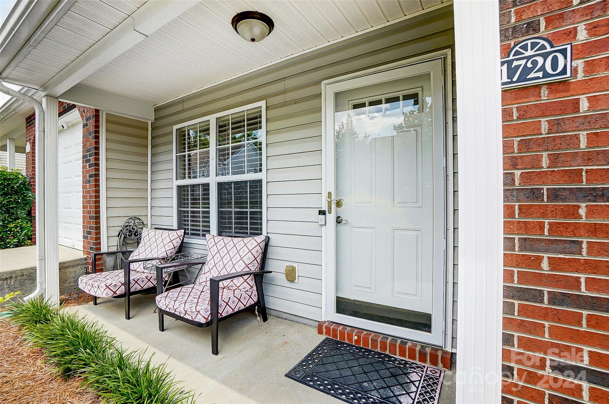 Lexington Commons - Residential