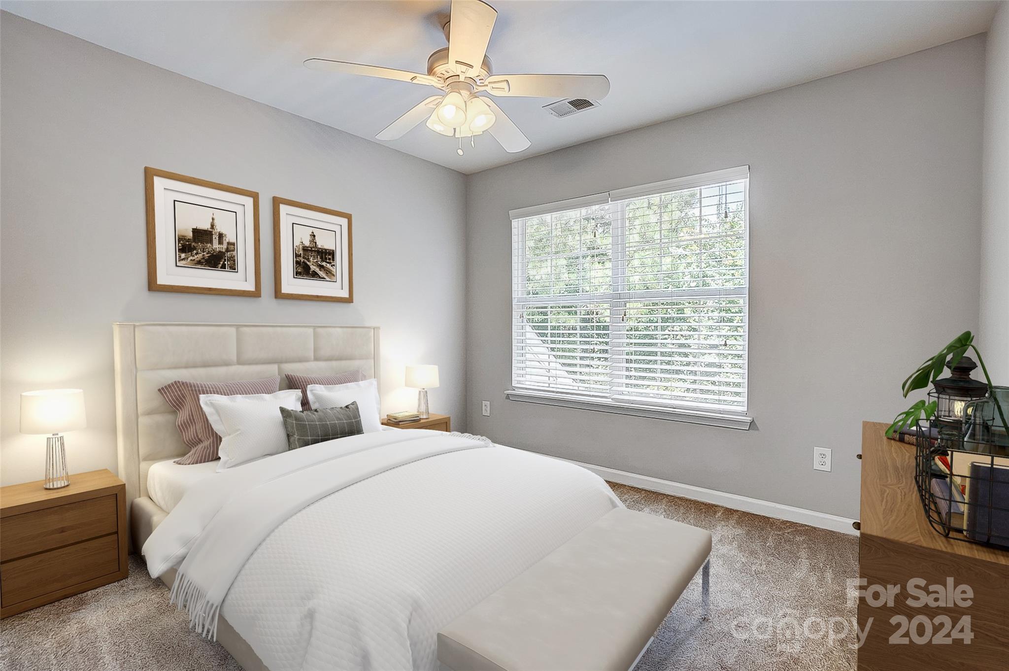 Lexington Commons - Residential