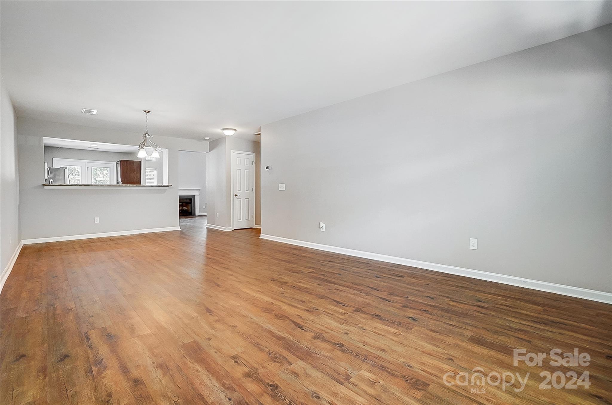 Lexington Commons - Residential