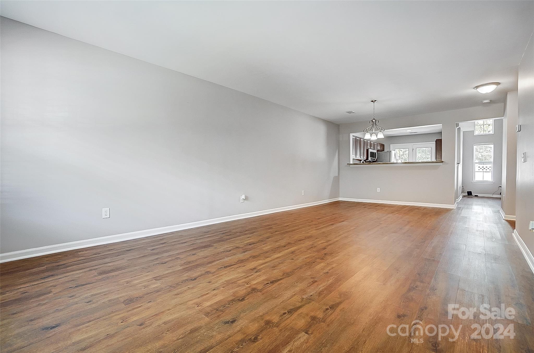 Lexington Commons - Residential