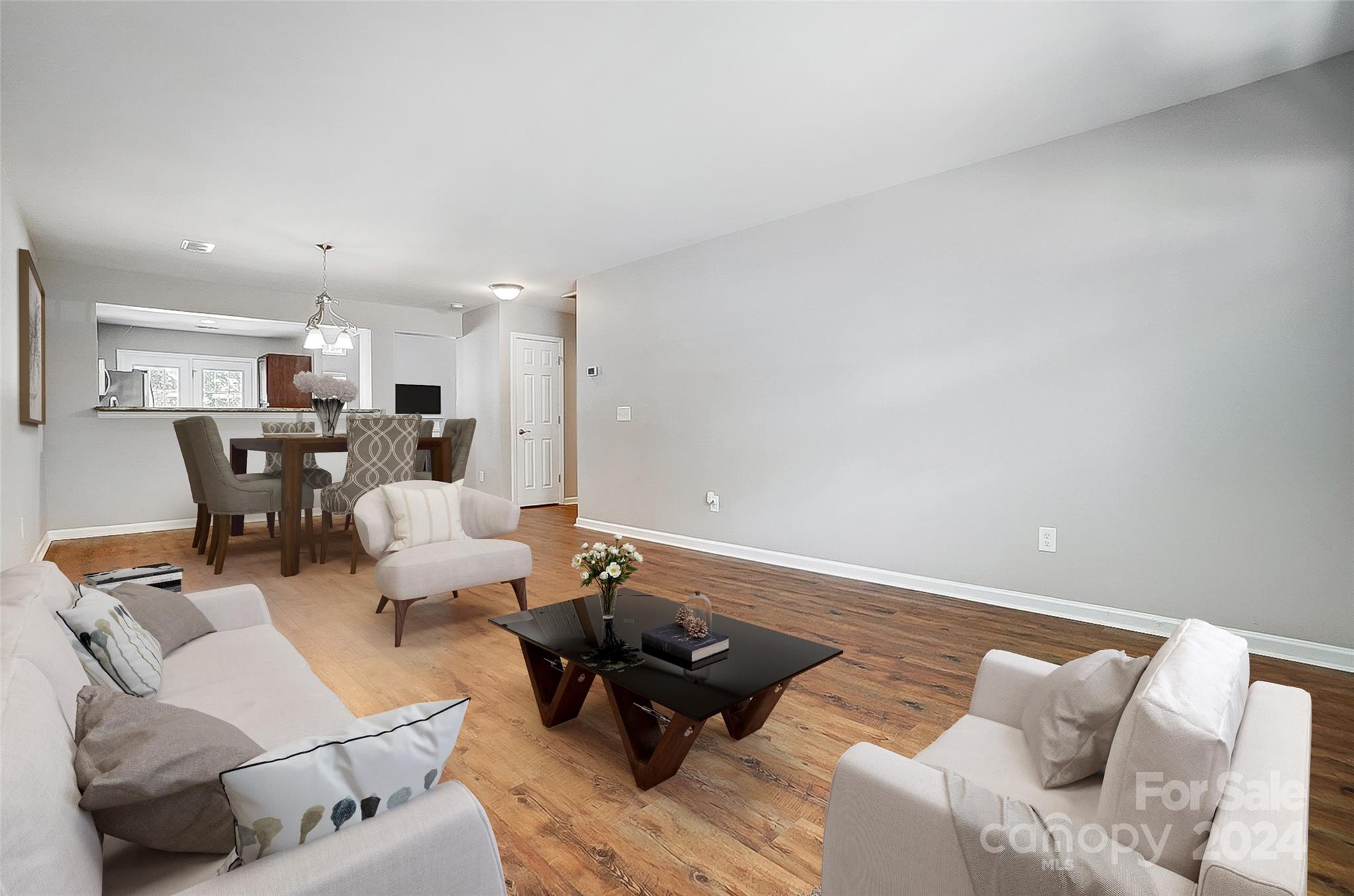 Lexington Commons - Residential