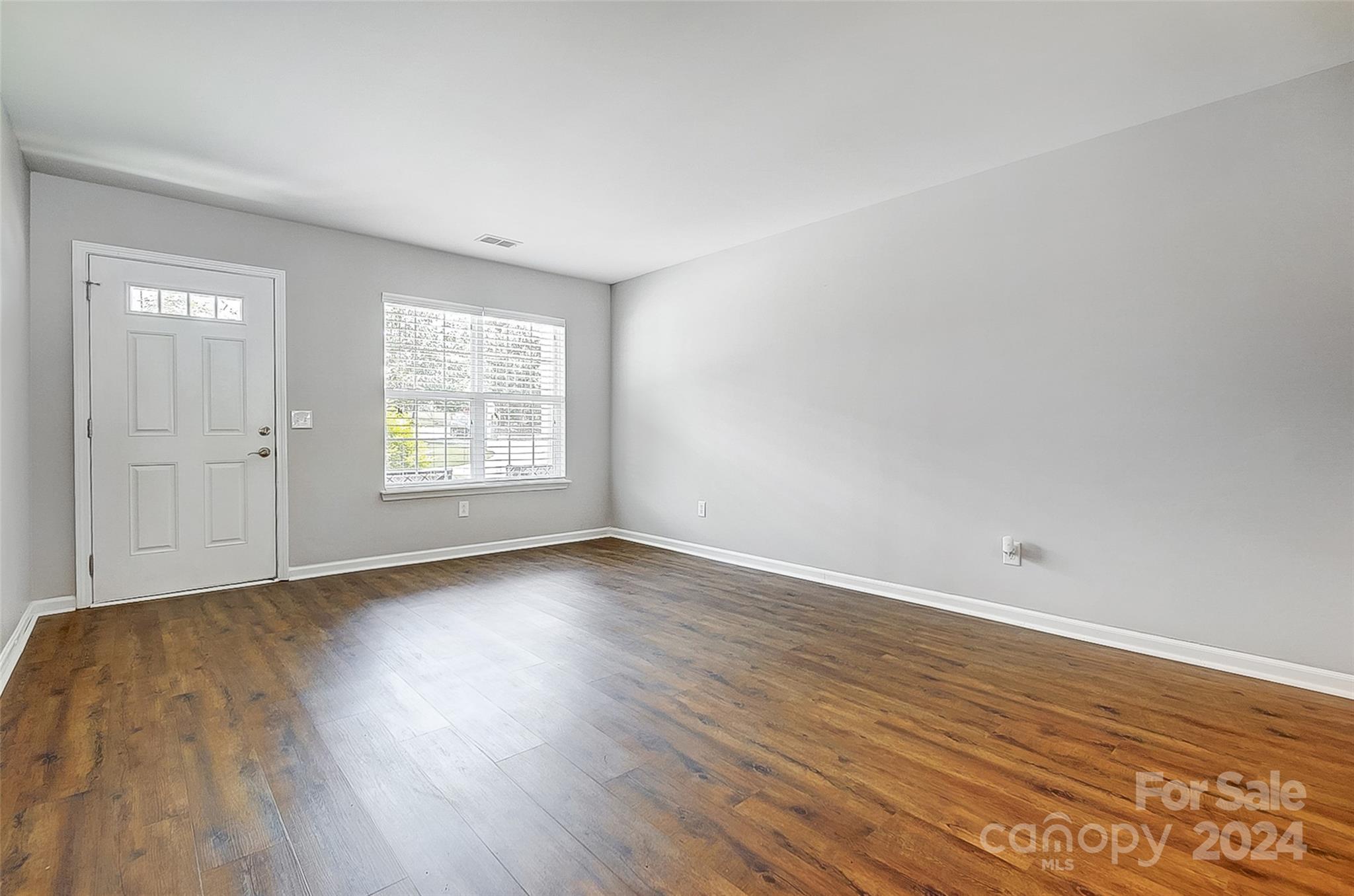 Lexington Commons - Residential