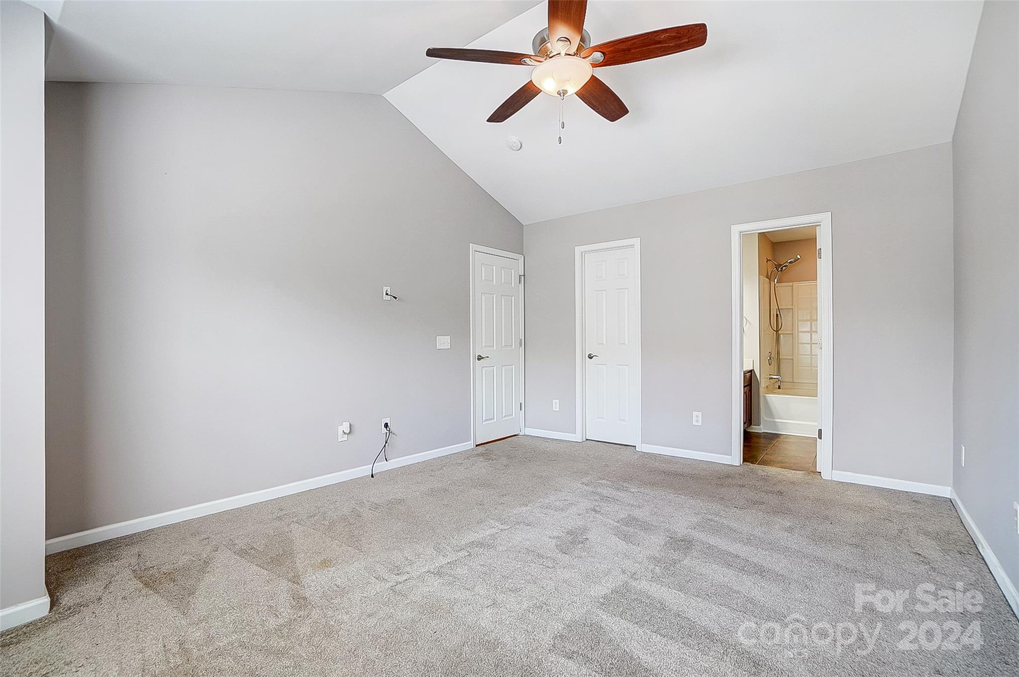 Lexington Commons - Residential