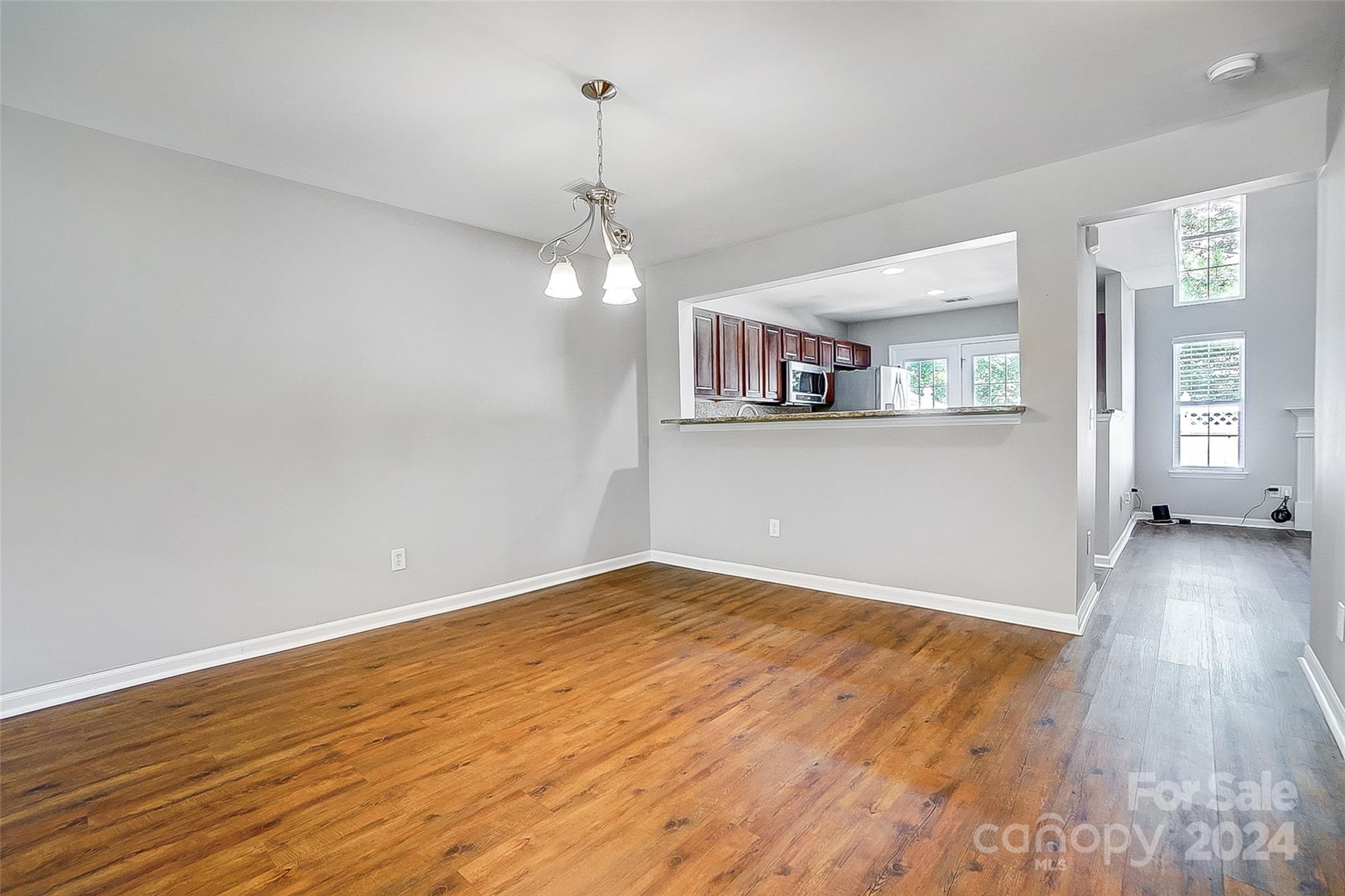 Lexington Commons - Residential