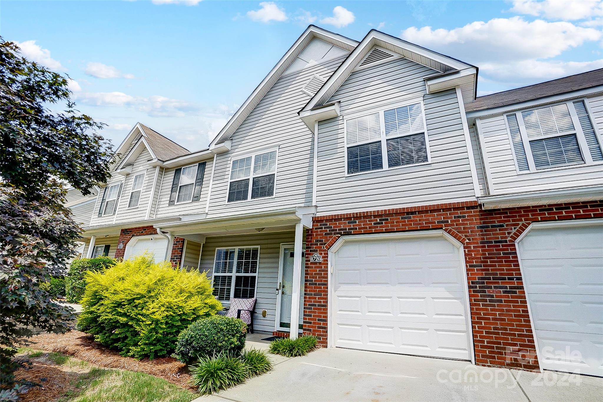 Lexington Commons - Residential