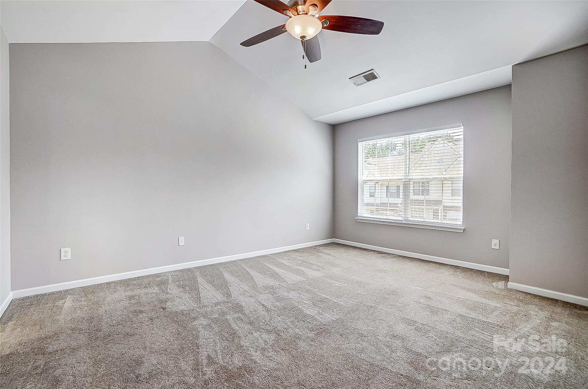 Lexington Commons - Residential