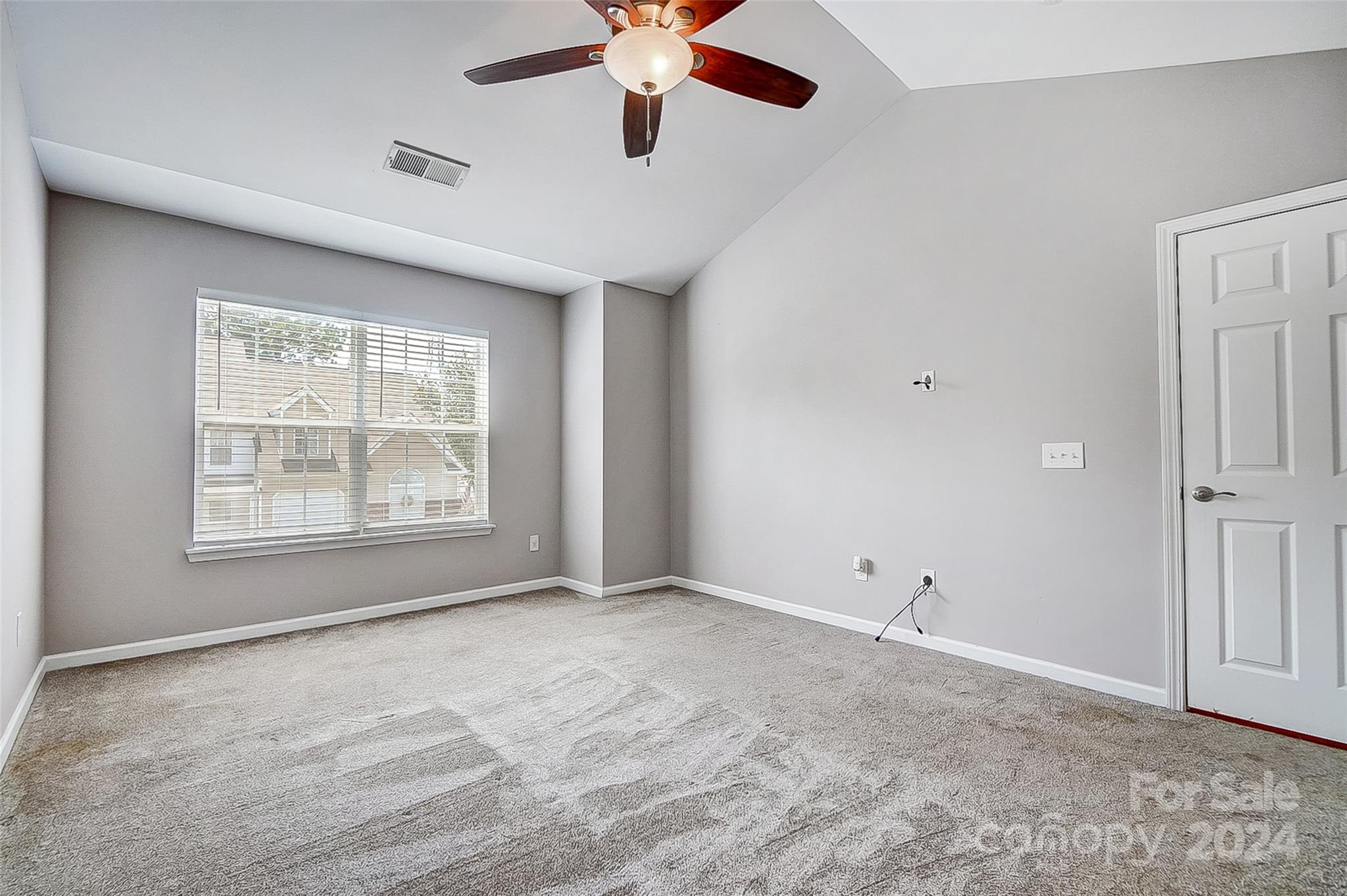 Lexington Commons - Residential