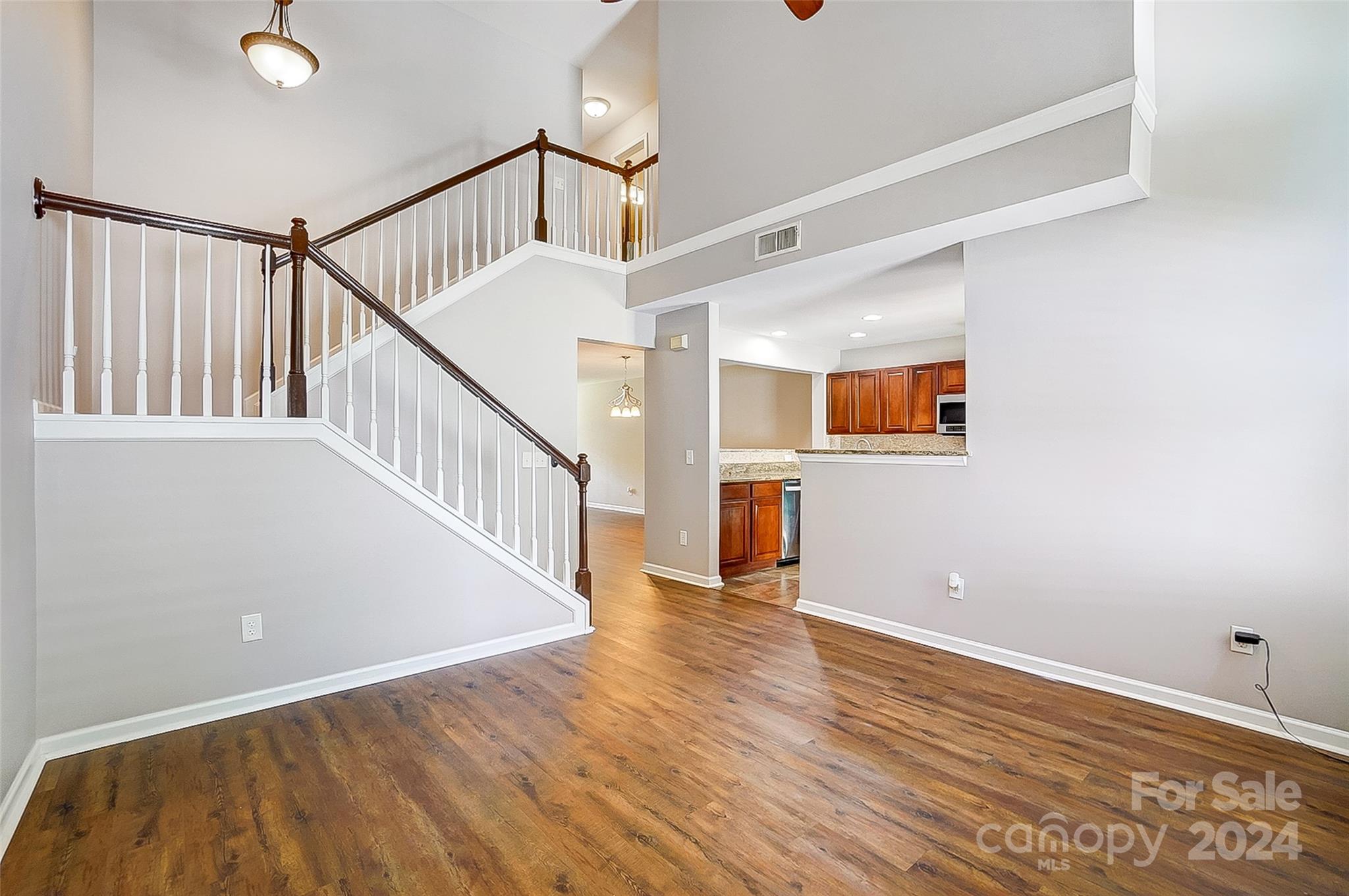 Lexington Commons - Residential