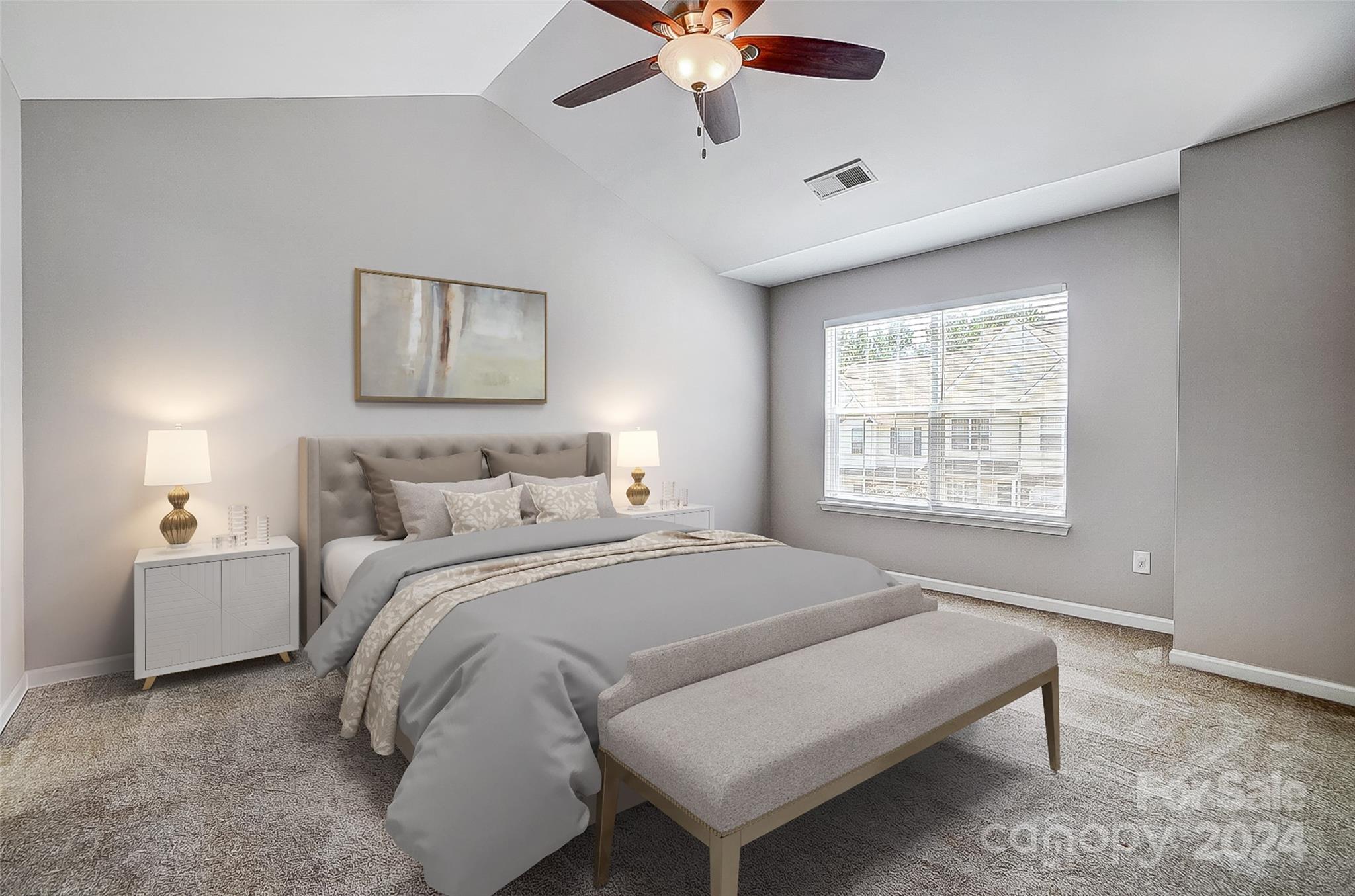 Lexington Commons - Residential