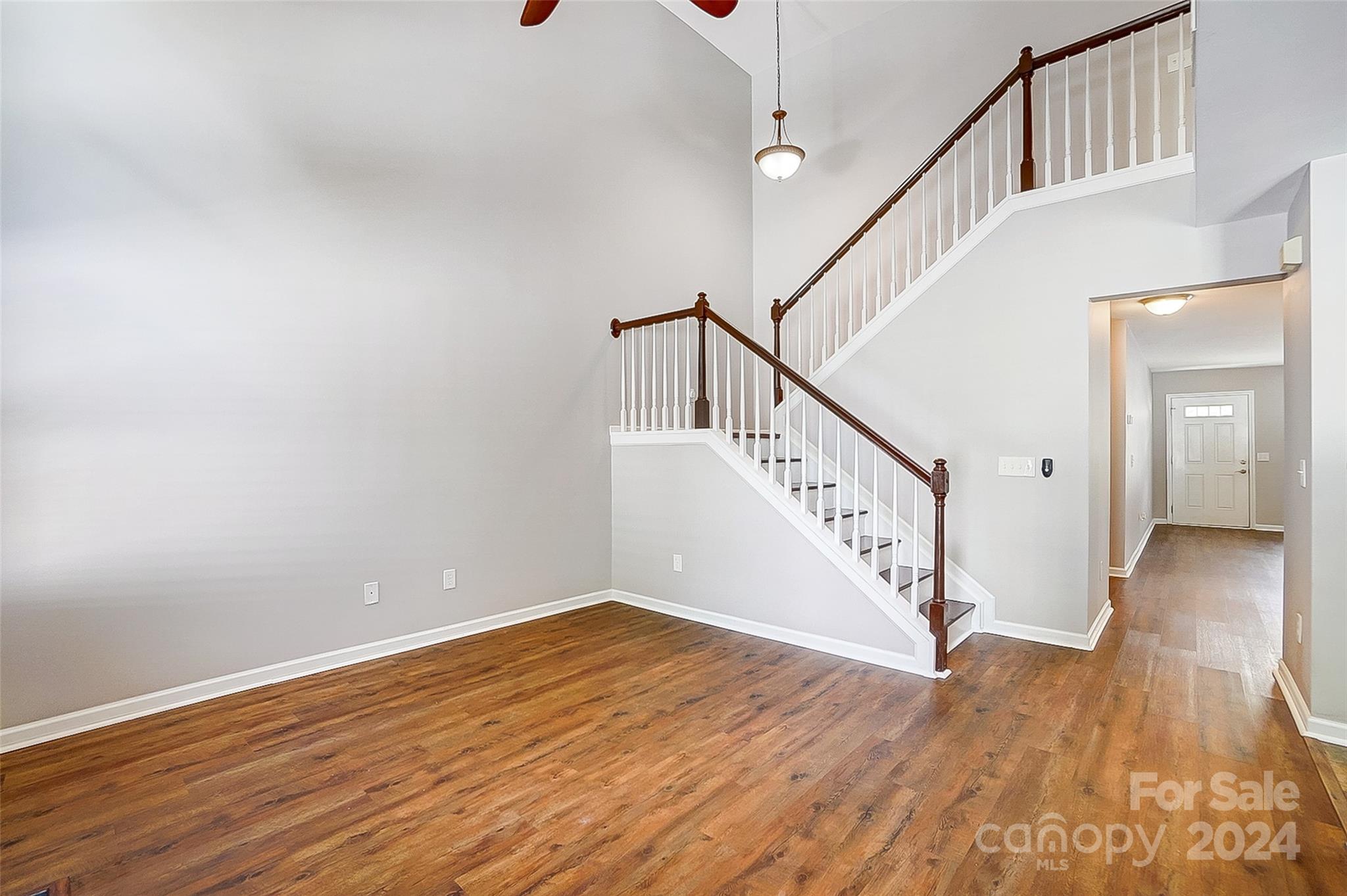 Lexington Commons - Residential