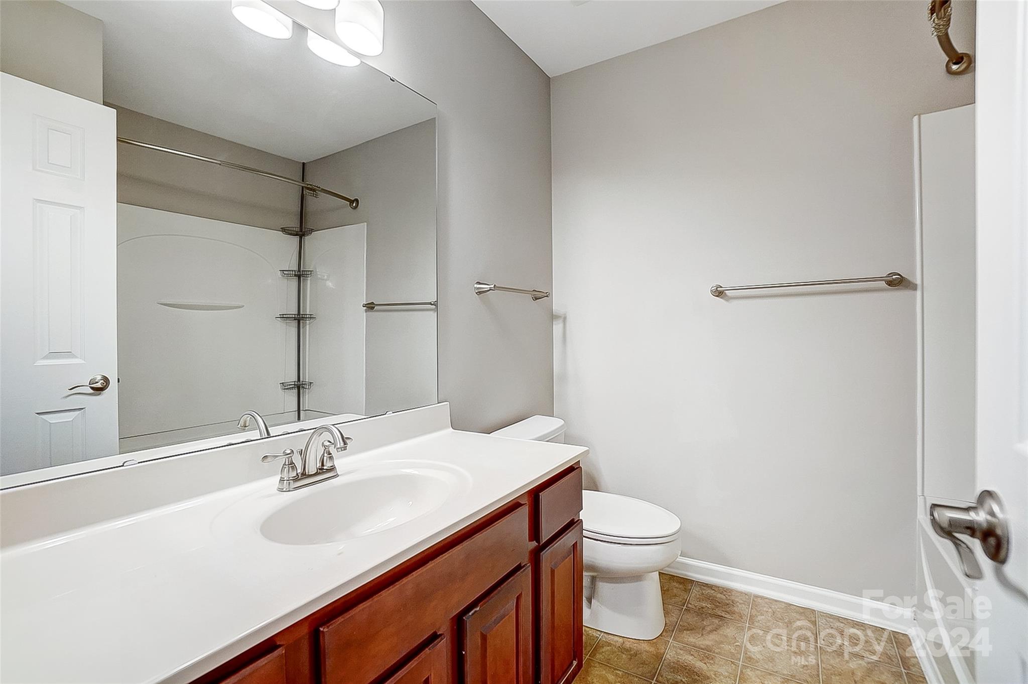 Lexington Commons - Residential