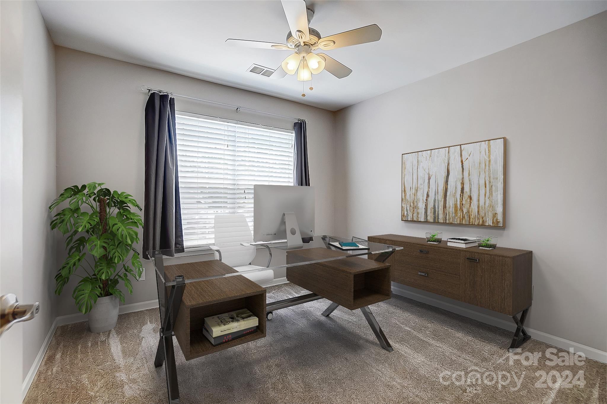 Lexington Commons - Residential