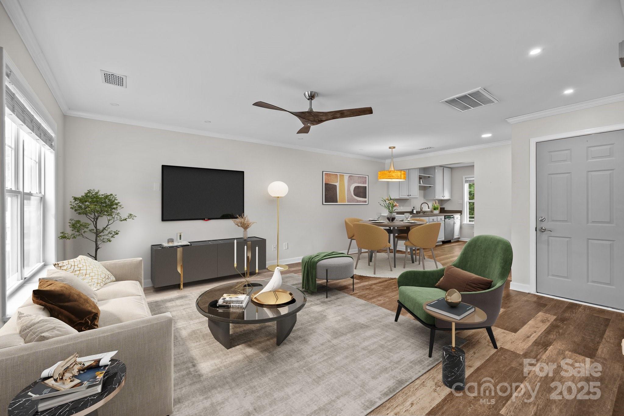 6518 Point Comfort Lane