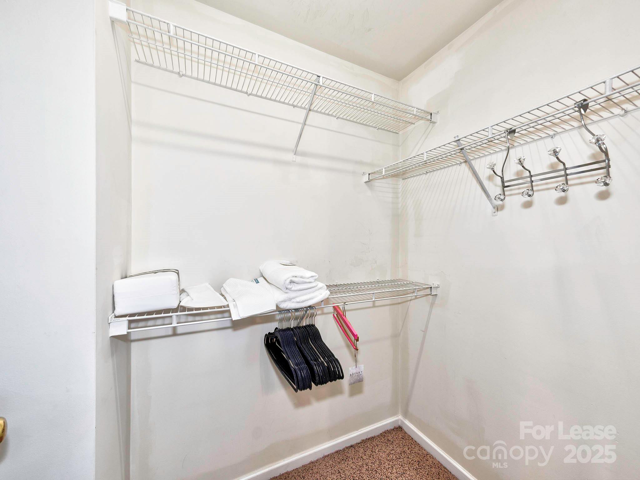 Covington at Providence - Residential Lease