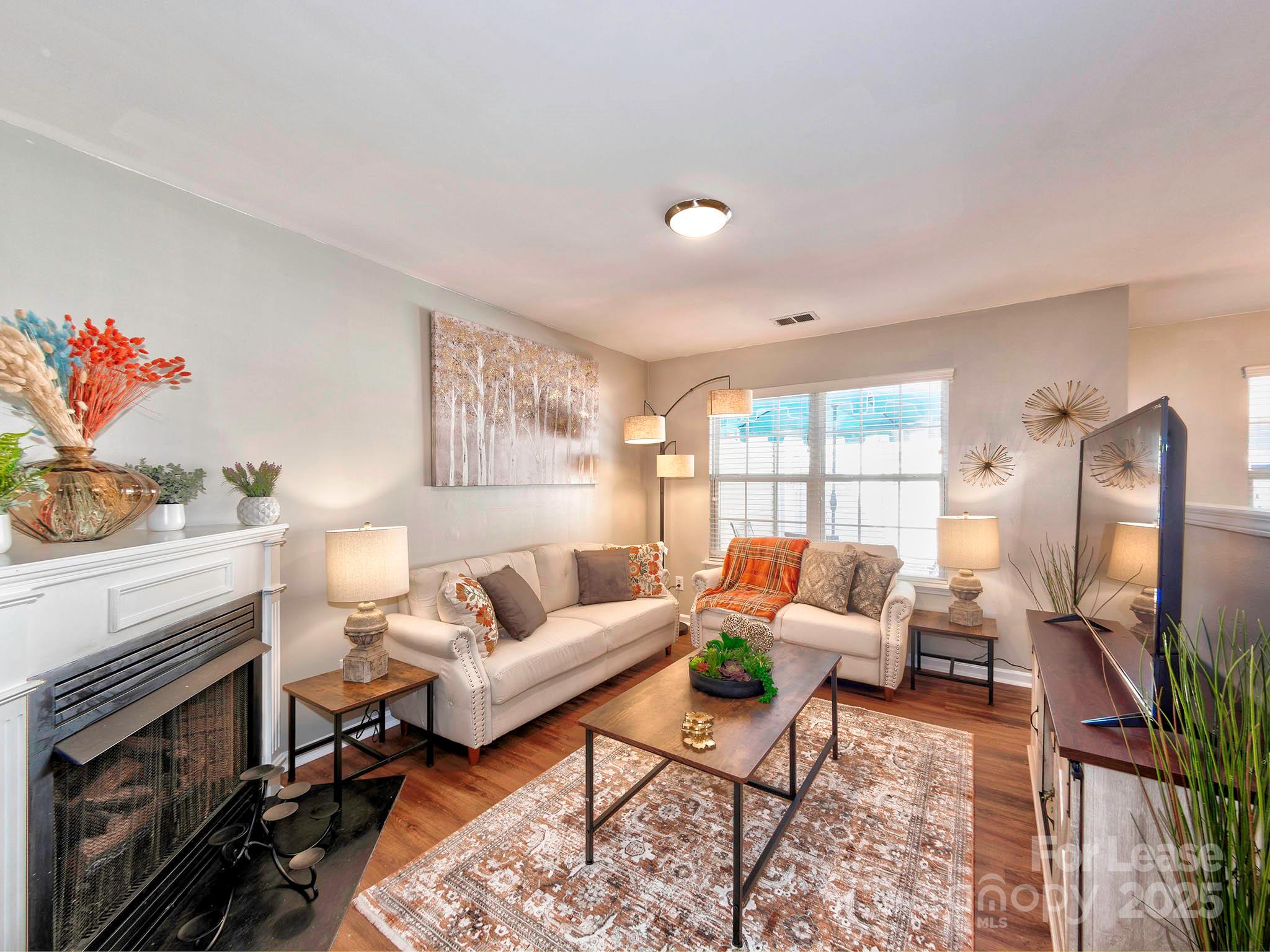 Covington at Providence - Residential Lease