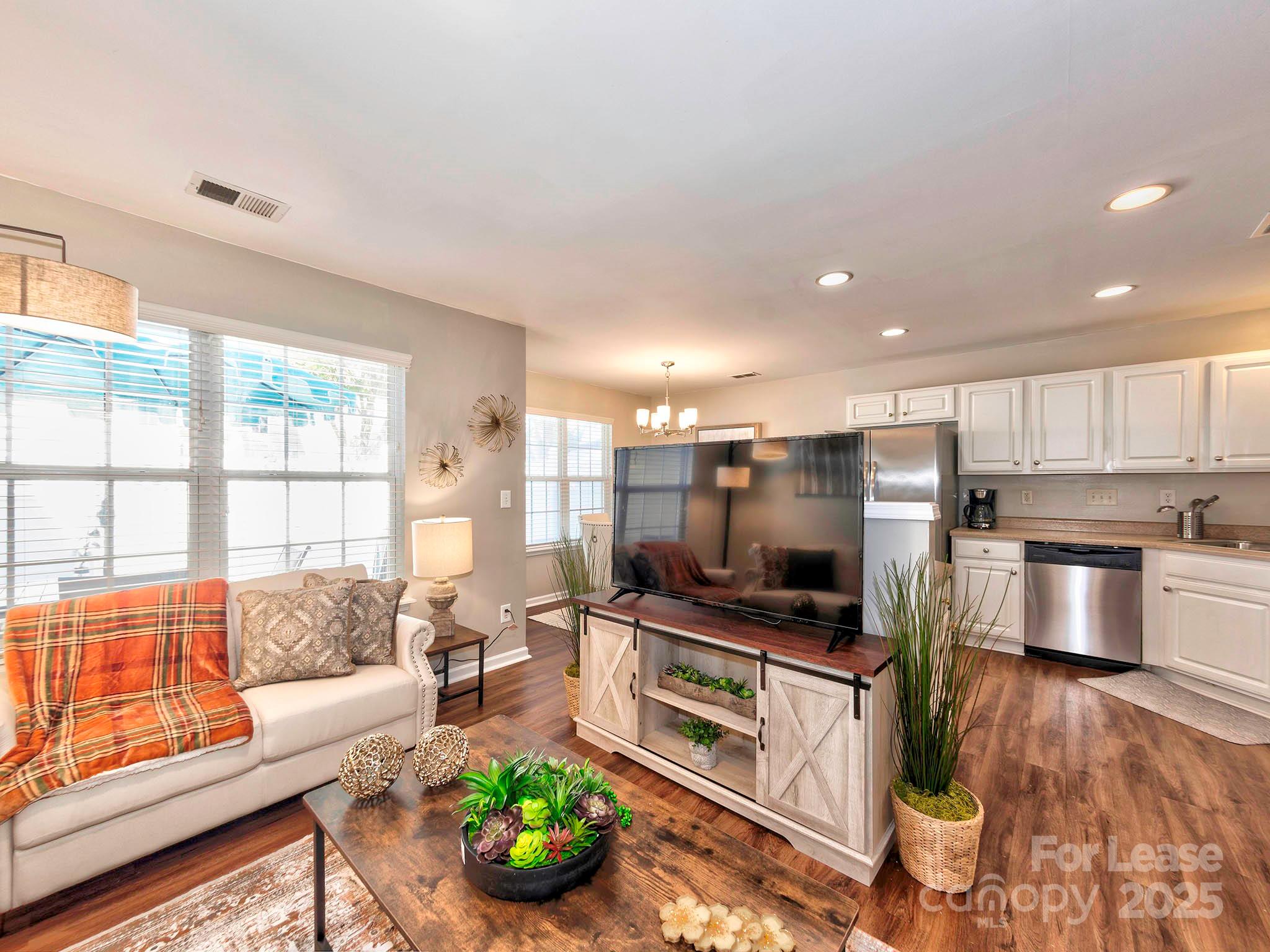 Covington at Providence - Residential Lease