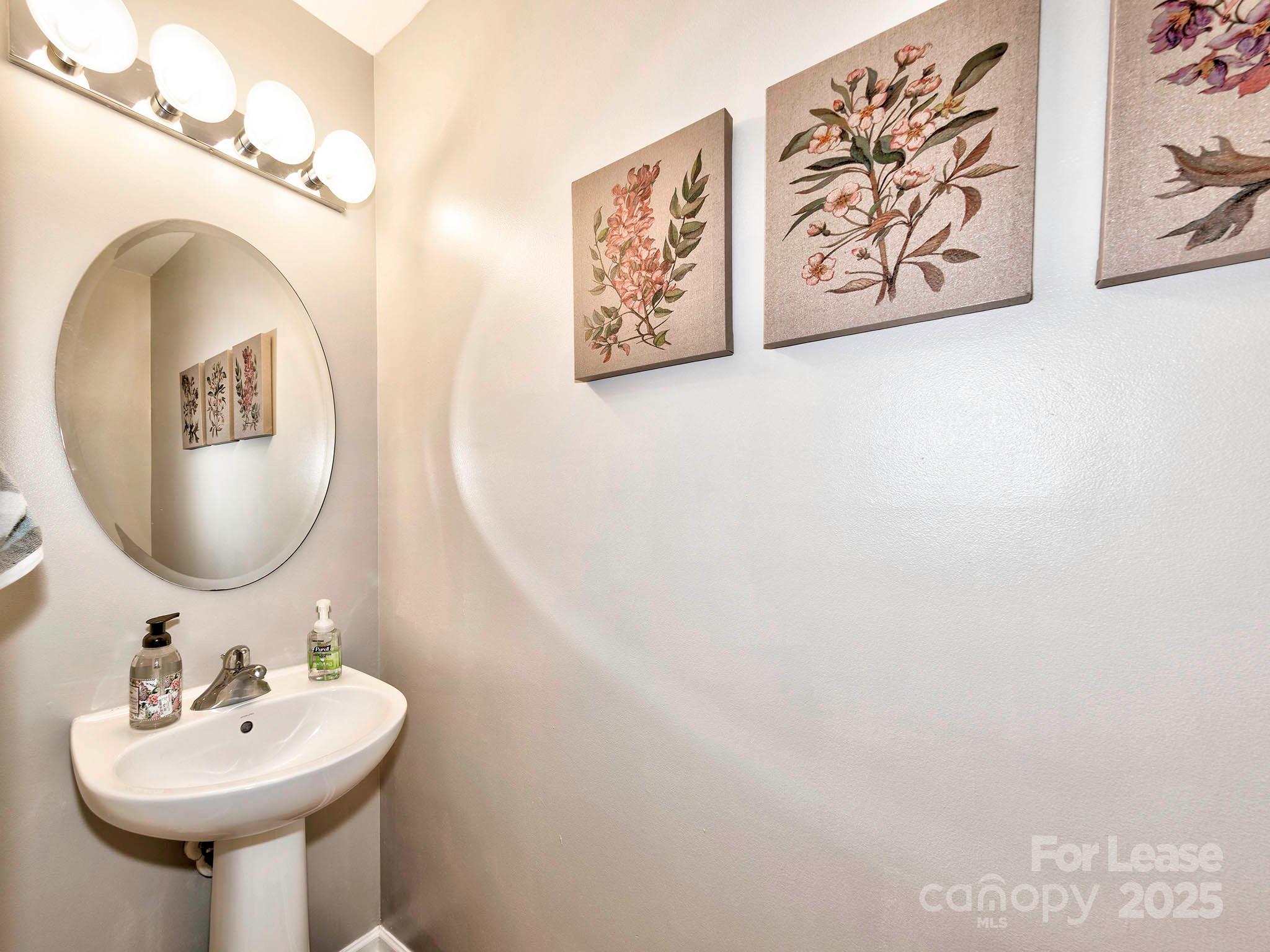 Covington at Providence - Residential Lease