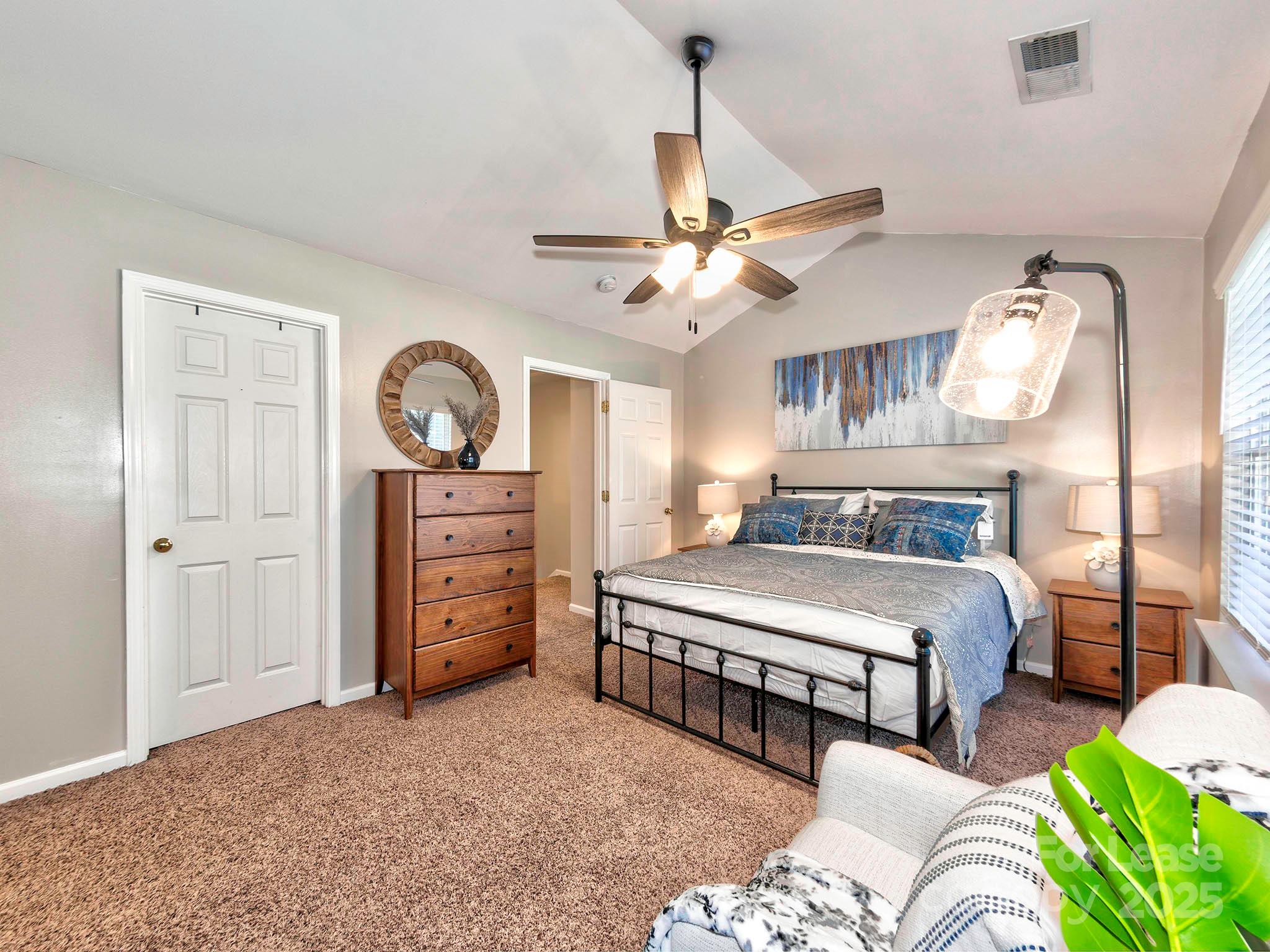 Covington at Providence - Residential Lease