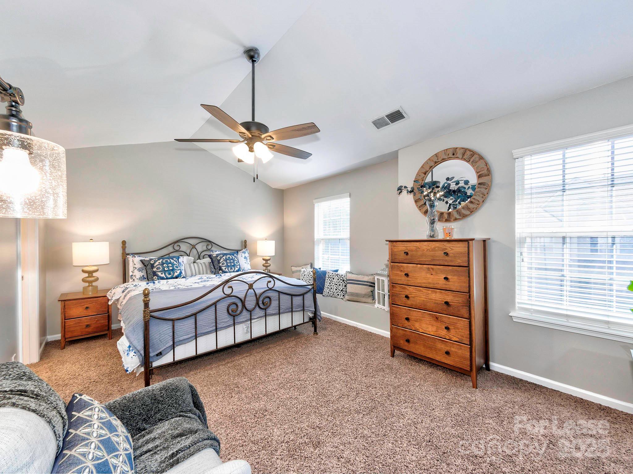 Covington at Providence - Residential Lease