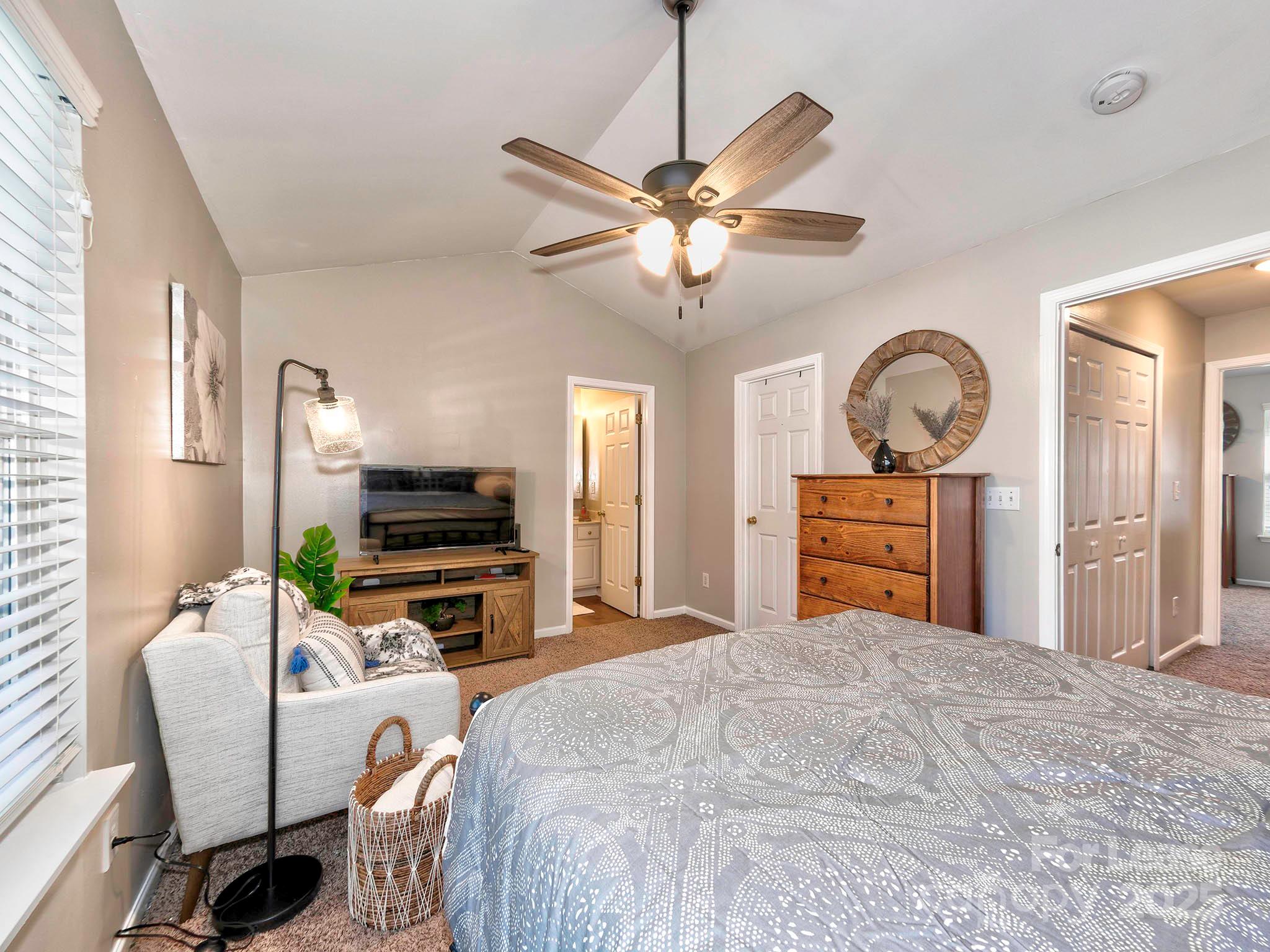 Covington at Providence - Residential Lease