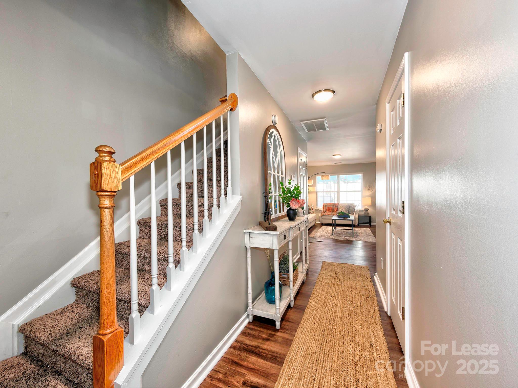 Covington at Providence - Residential Lease