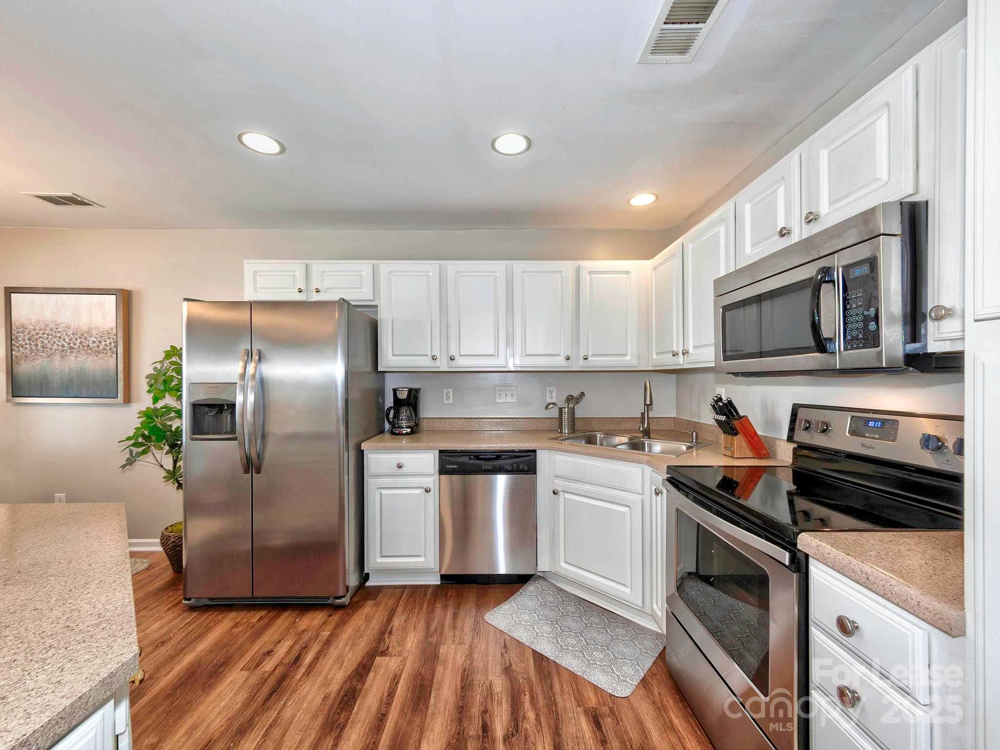 Covington at Providence - Residential Lease