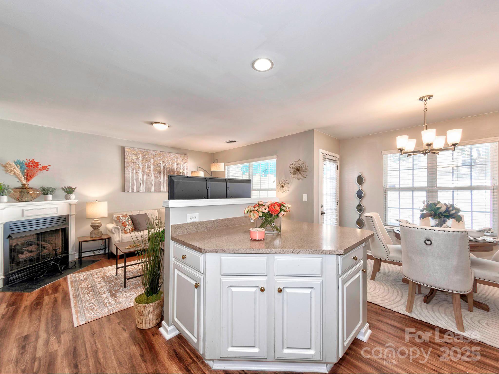 Covington at Providence - Residential Lease