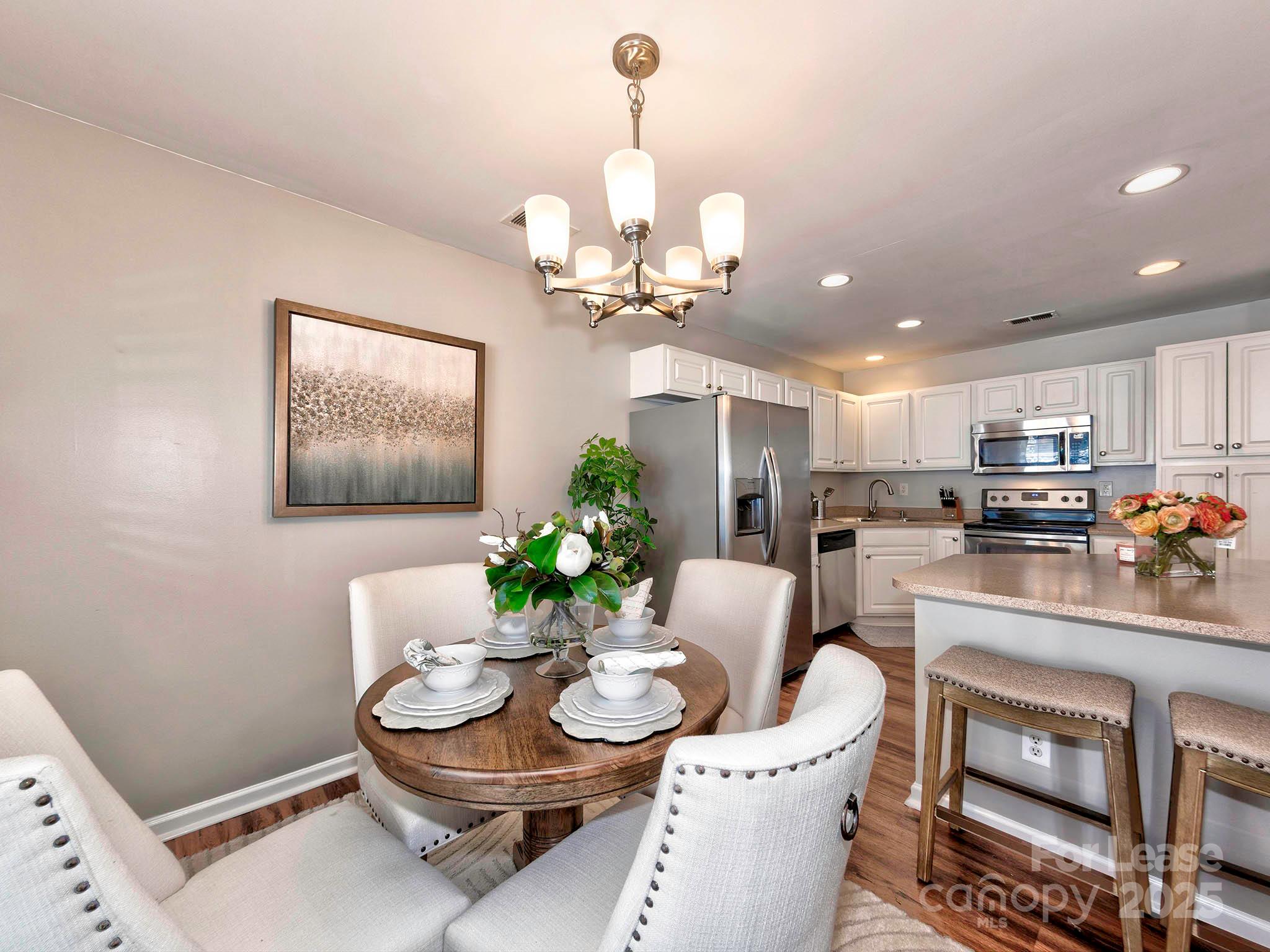 Covington at Providence - Residential Lease