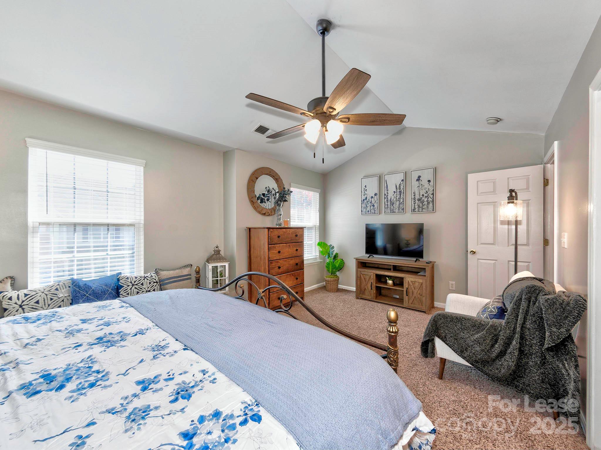 Covington at Providence - Residential Lease