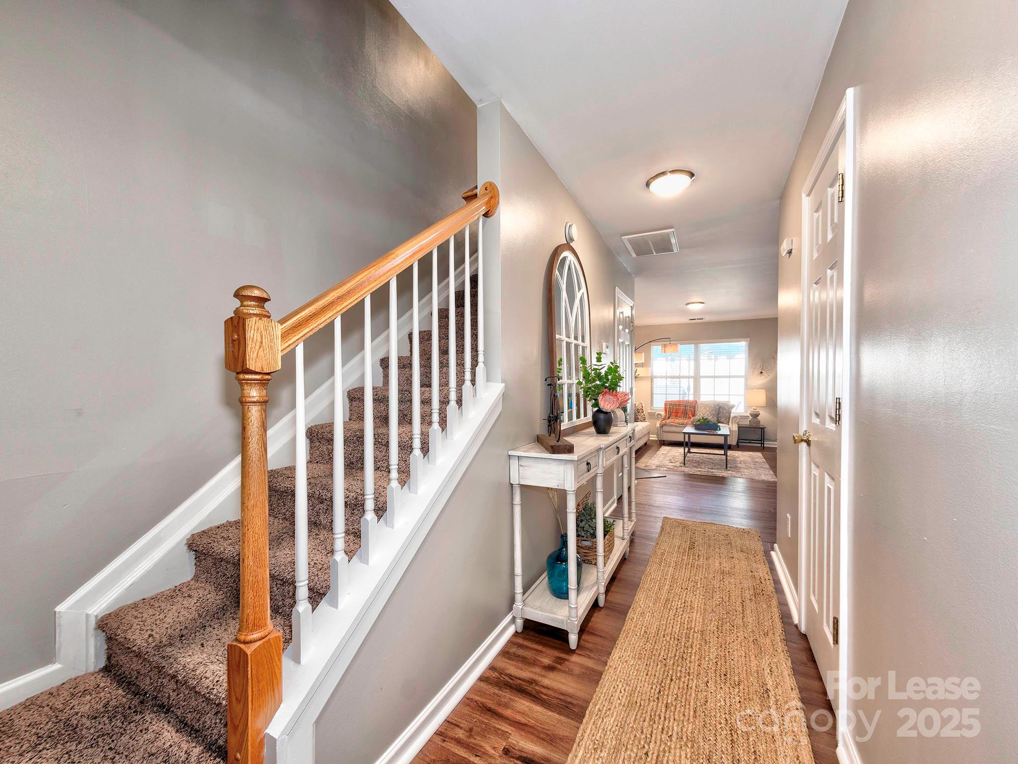 Covington at Providence - Residential Lease