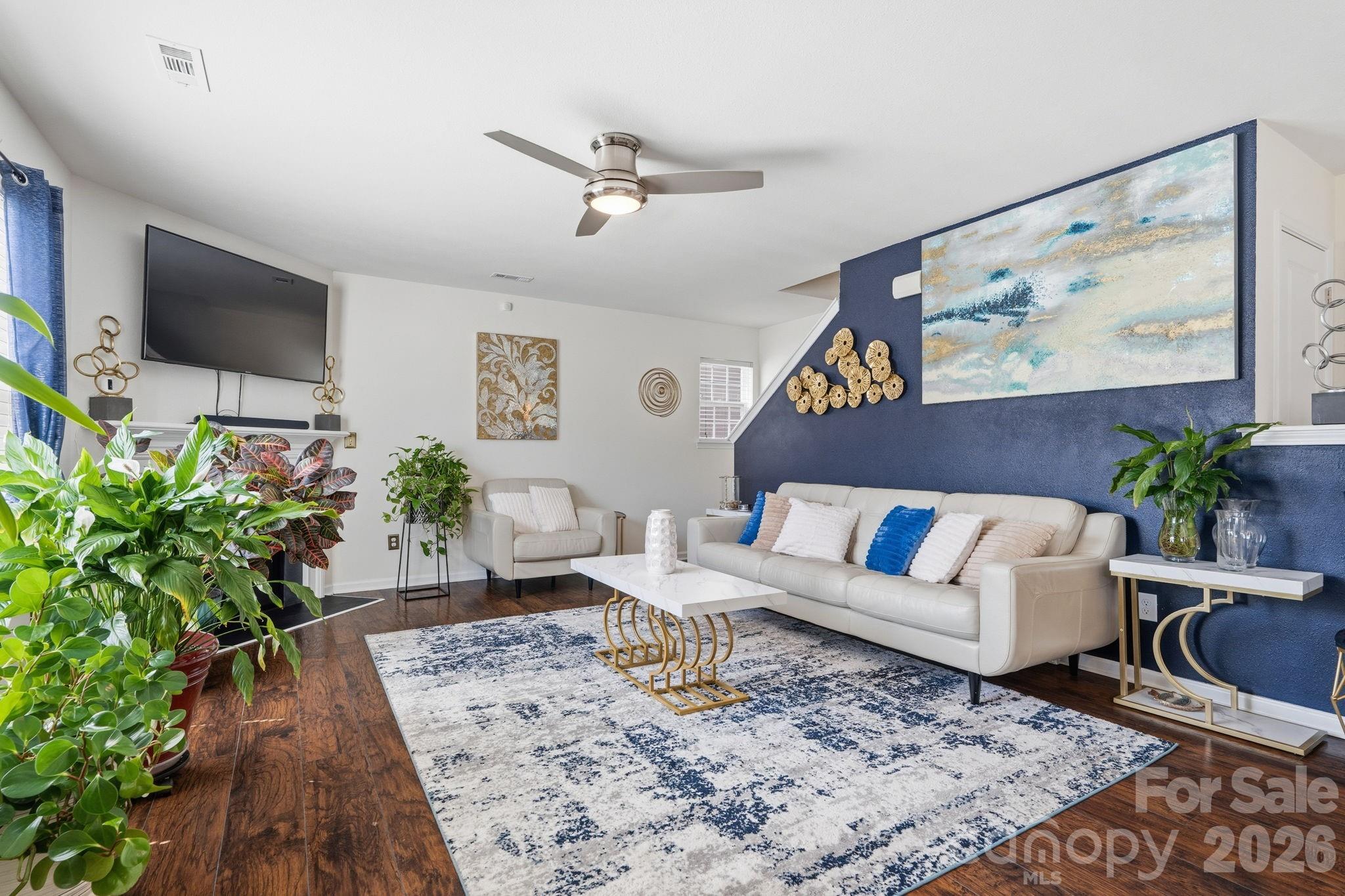 2438 Dewey Creek Lane