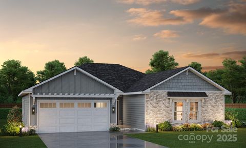 Lot 25 Lavender Lane 44 Kannapolis NC 28083