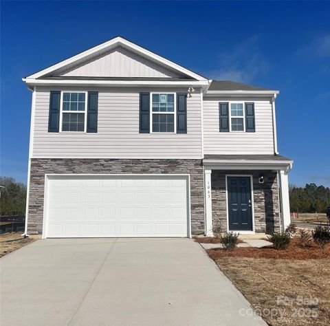 1051 Horizon Lane Chester SC 29706