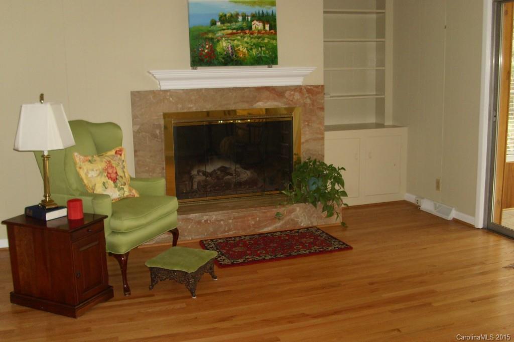 Gardner Park - Residential