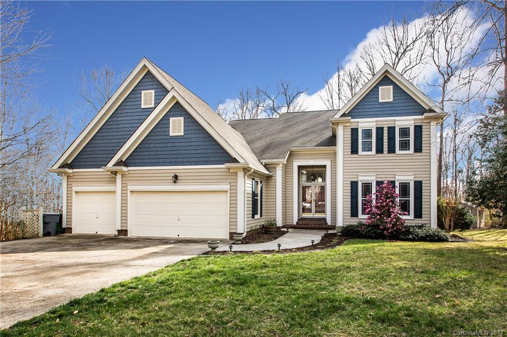 Brookstone - Residential