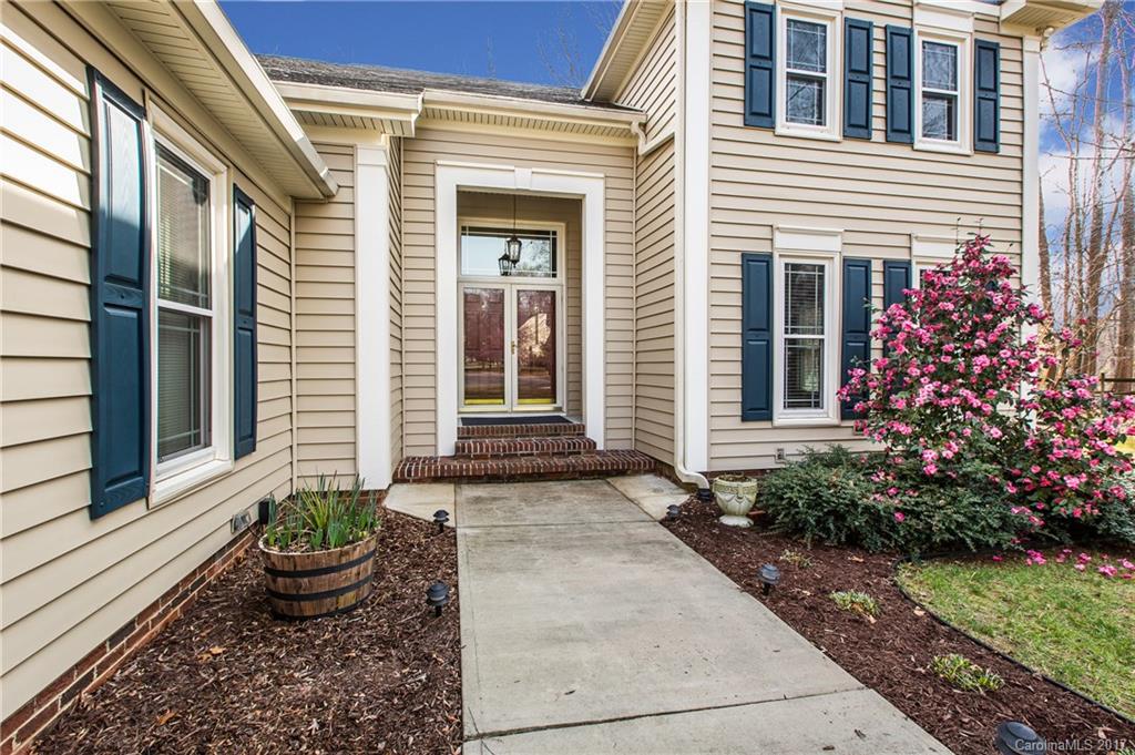 Brookstone - Residential