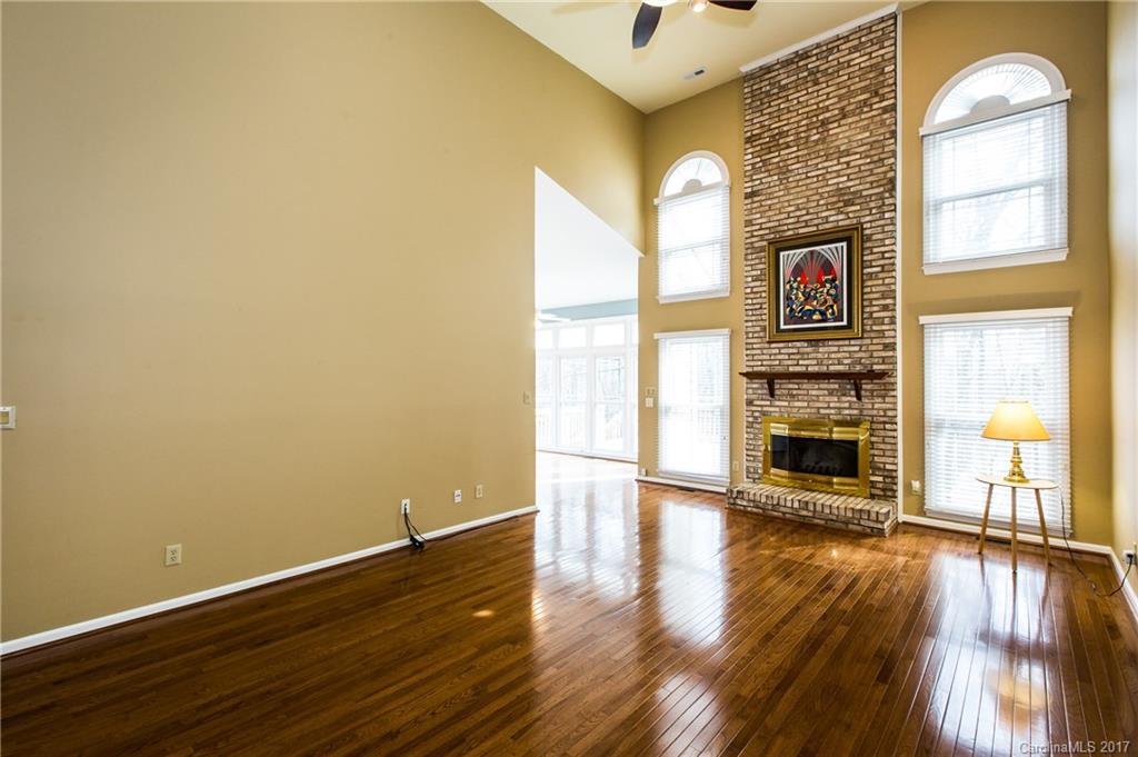 Brookstone - Residential