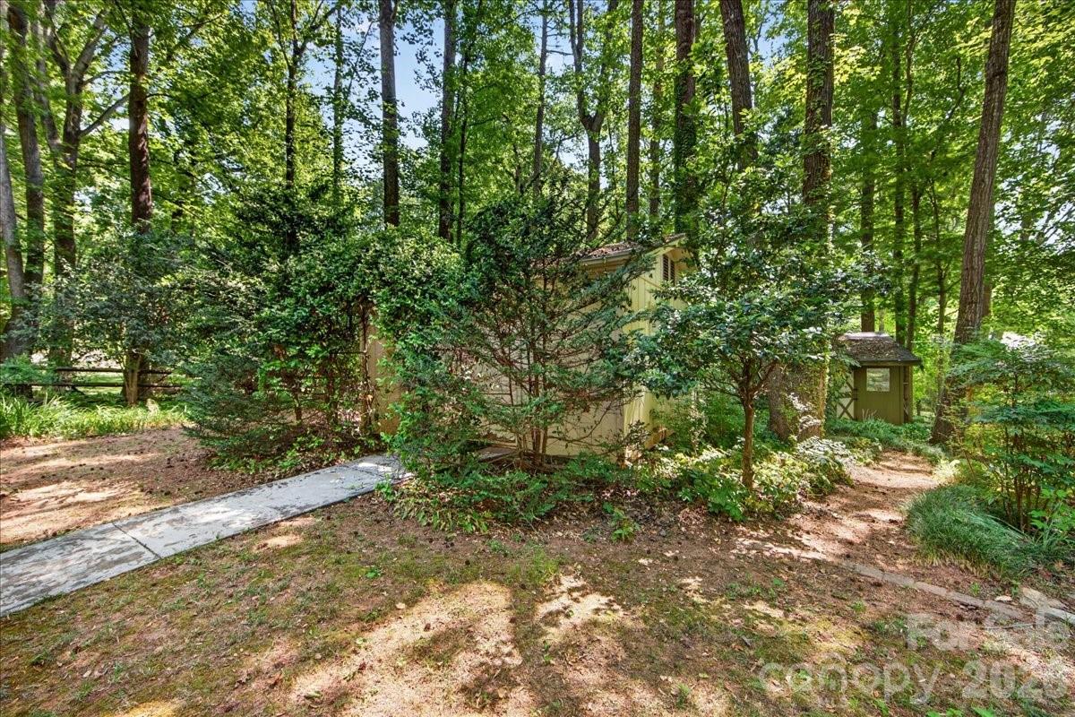 Farmwood - Residential