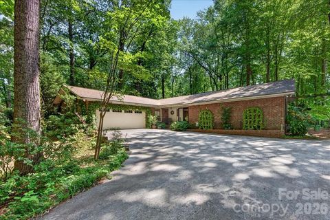 Photo of 7412 Timber Ridge Drive, Mint Hill, NC 28227 (MLS # 4374270)