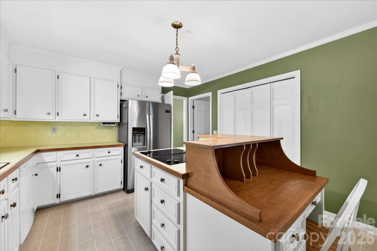 Farmwood - Residential