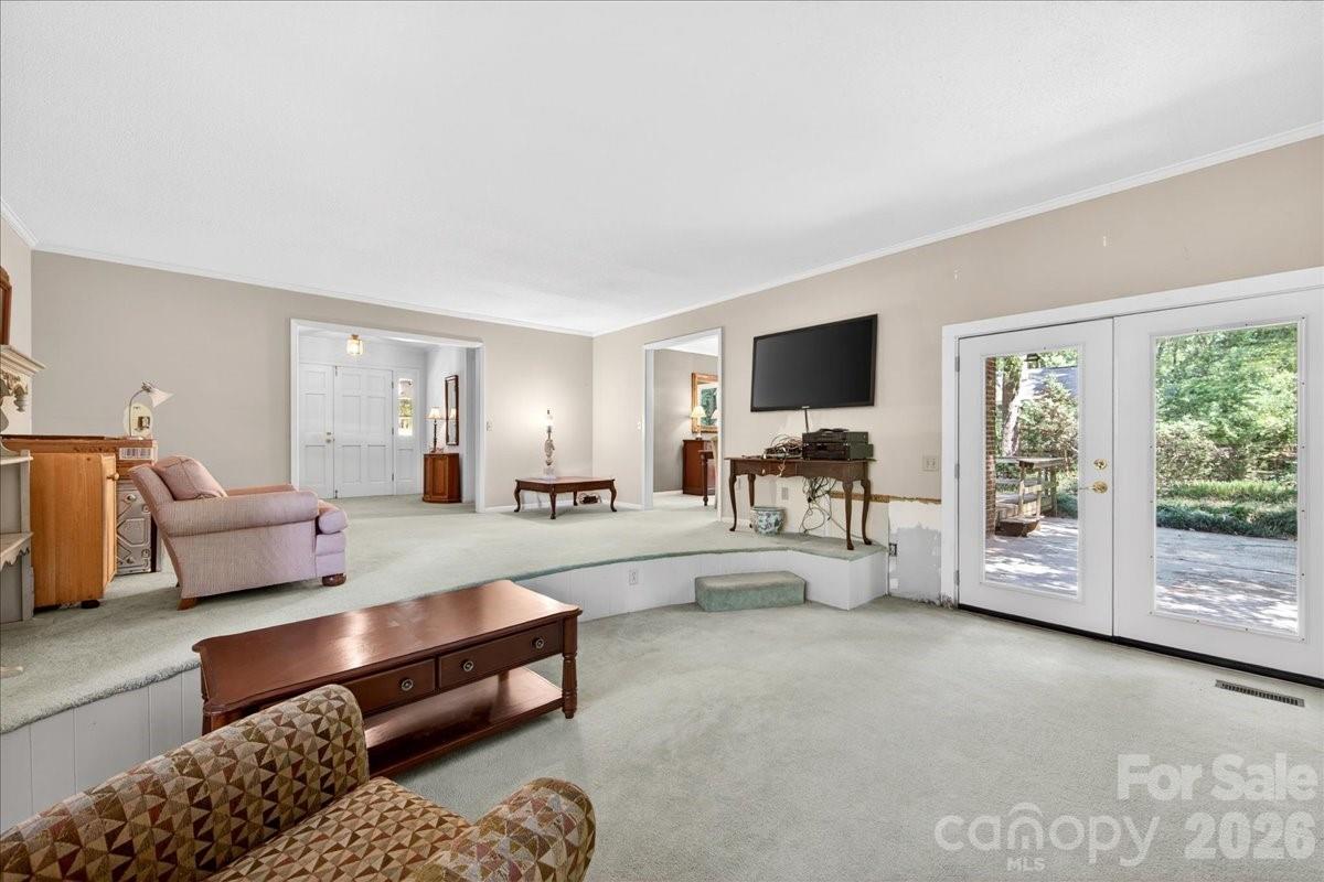 Farmwood - Residential